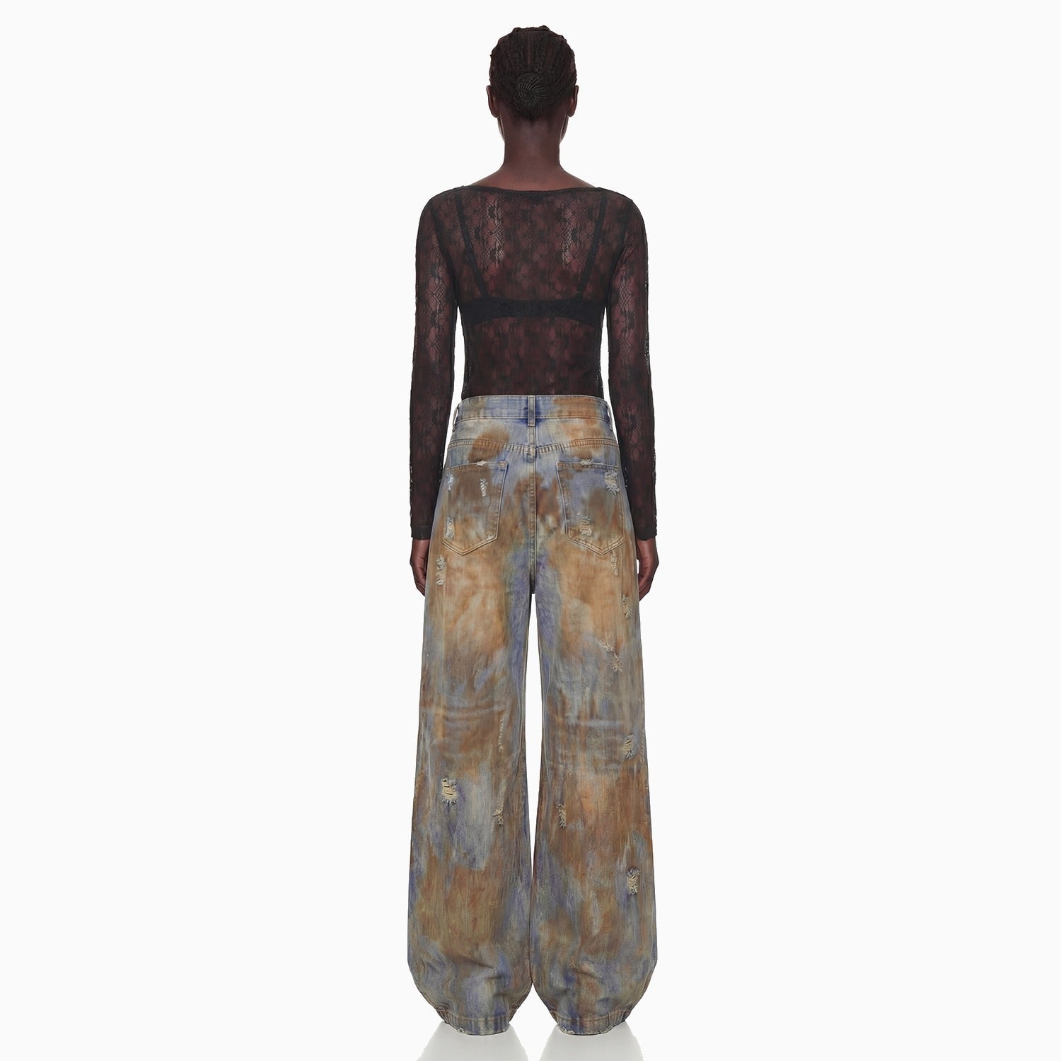 Nox Pants