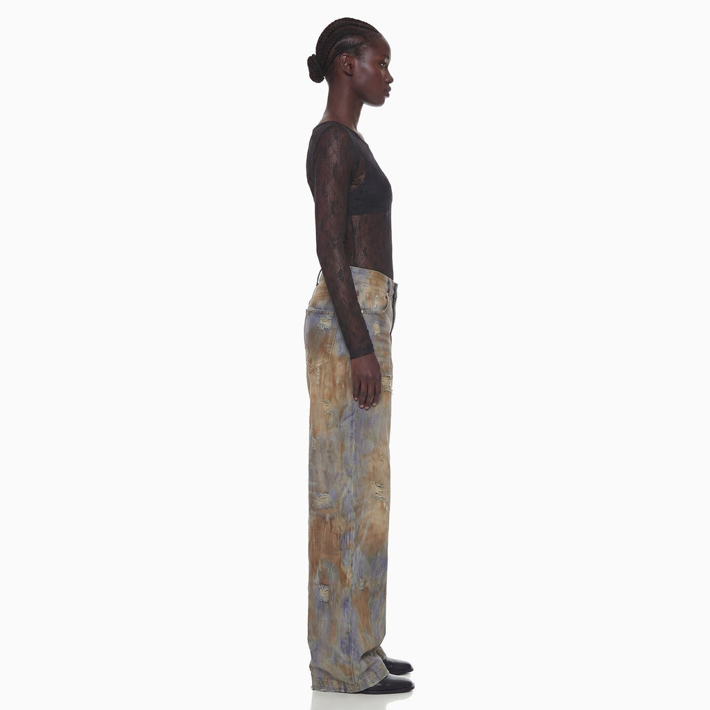 Nox Pants