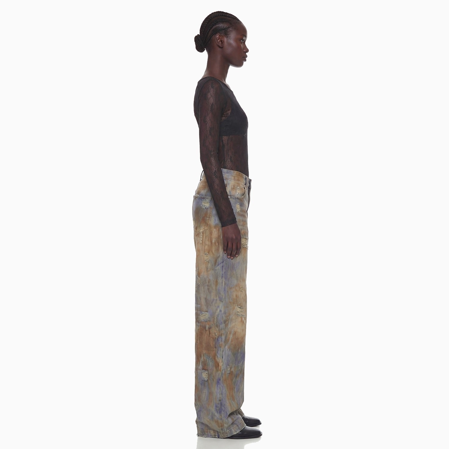 Nox Pants