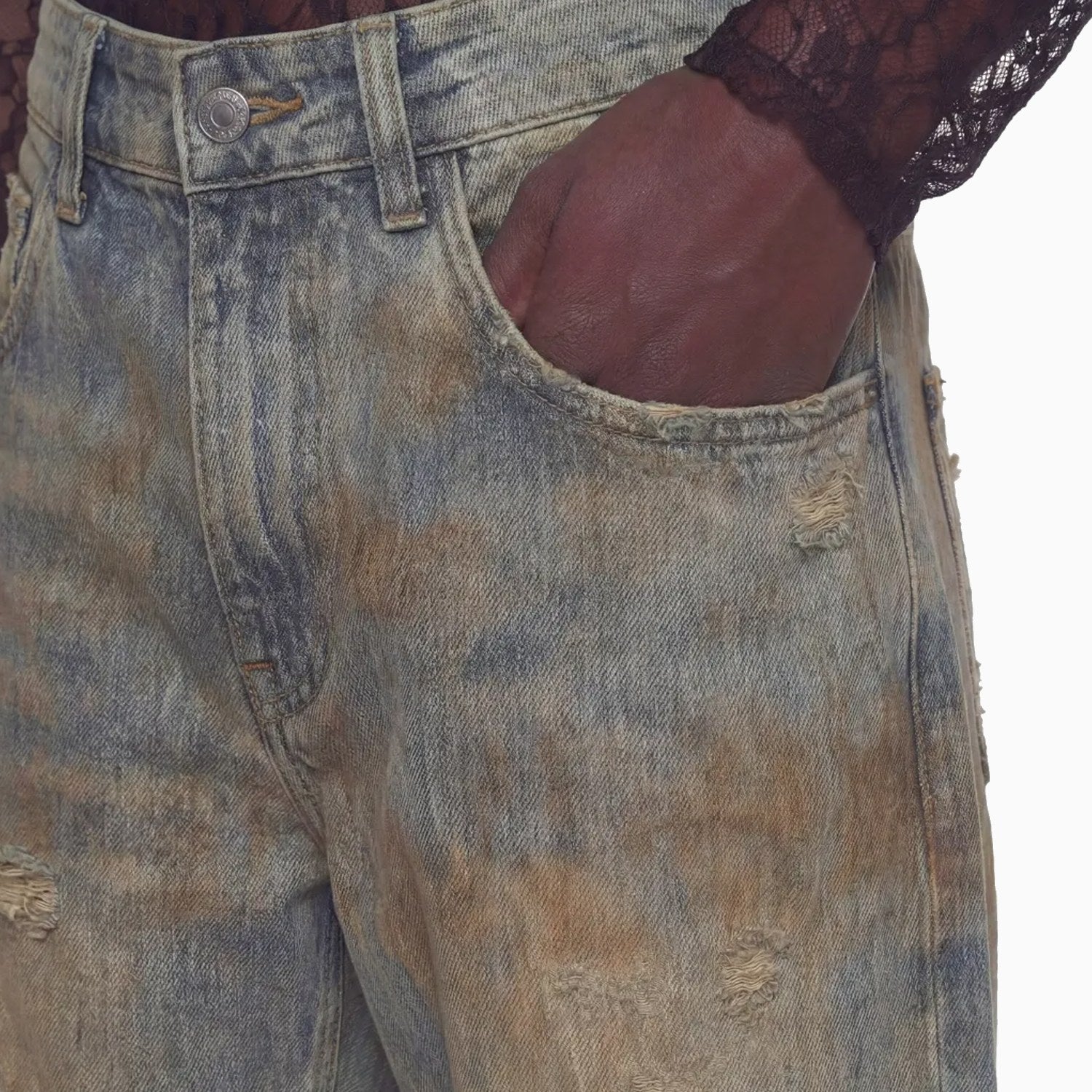 Nox Pants