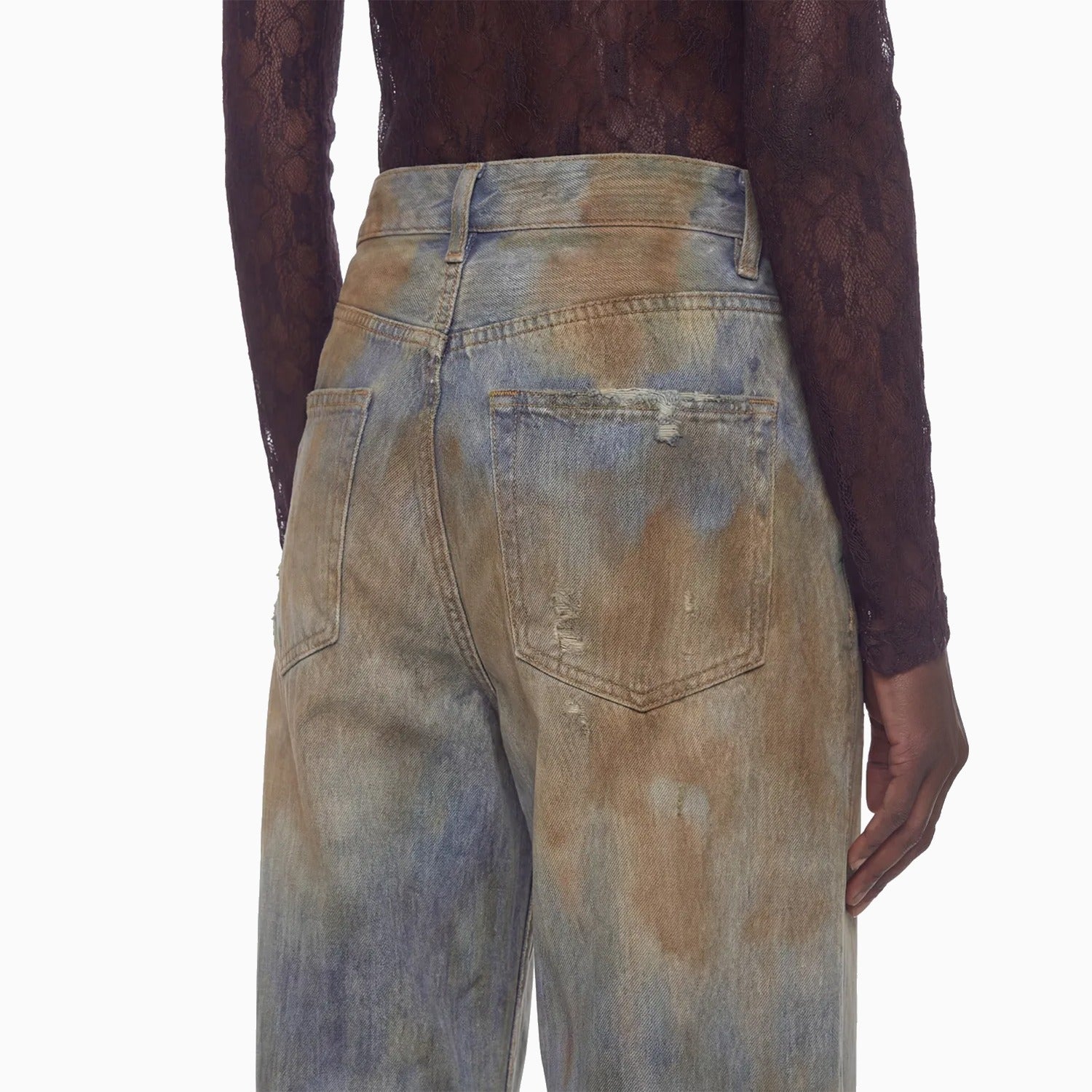 Nox Pants