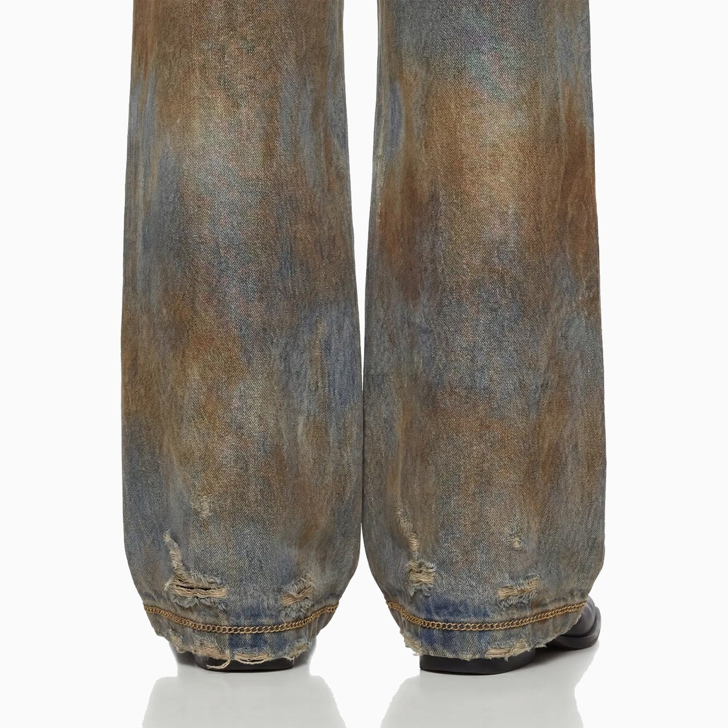 Nox Pants