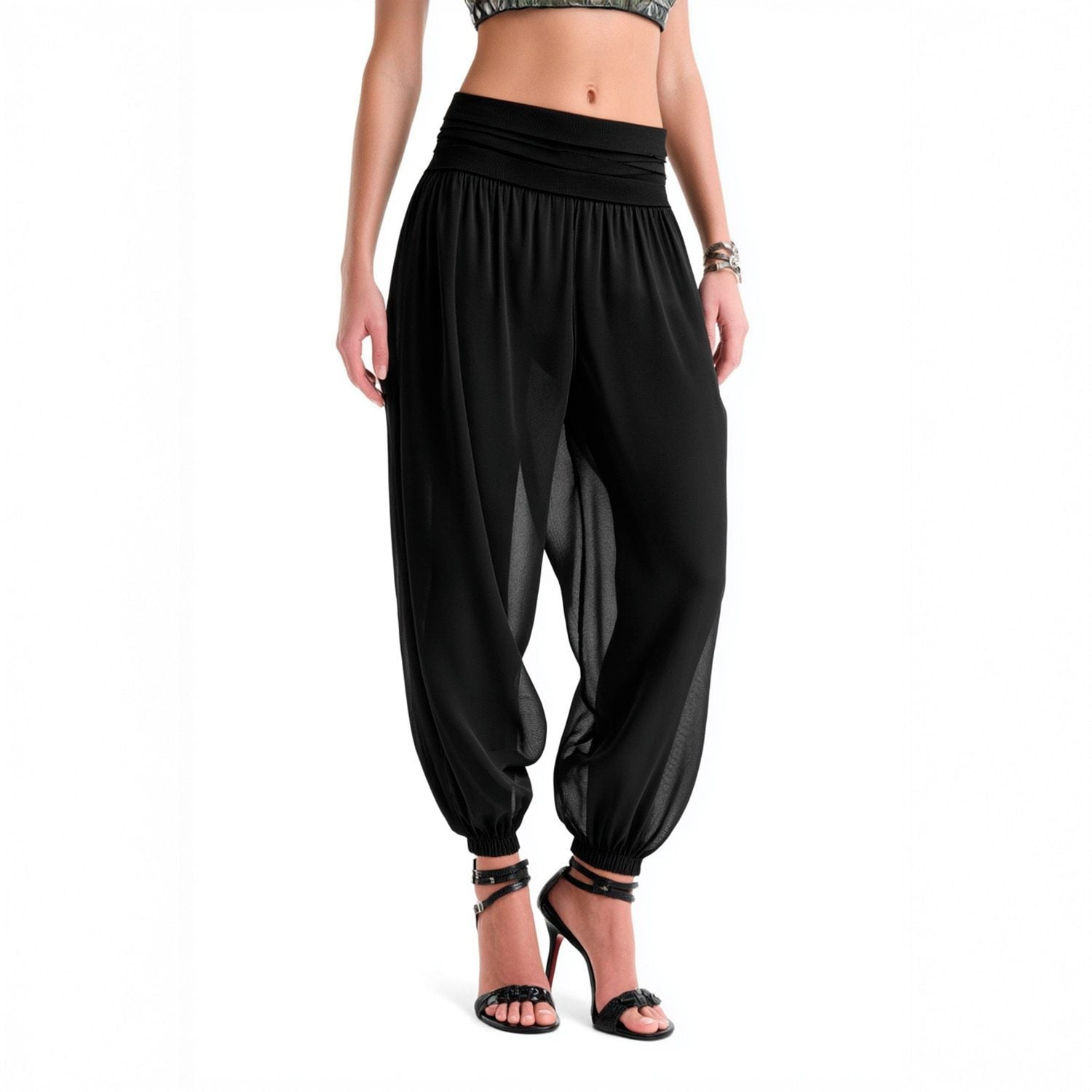 Oasis Pants