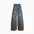 Rag Pants