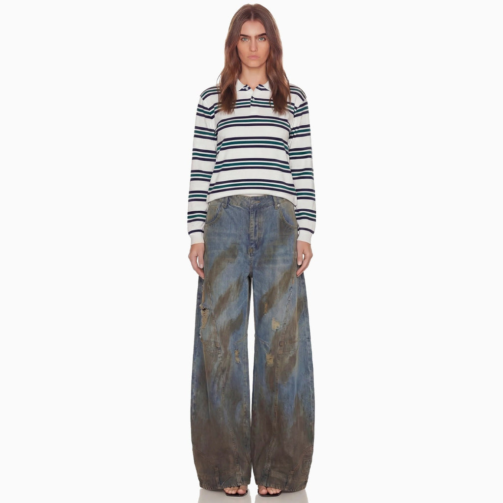 Rag Pants