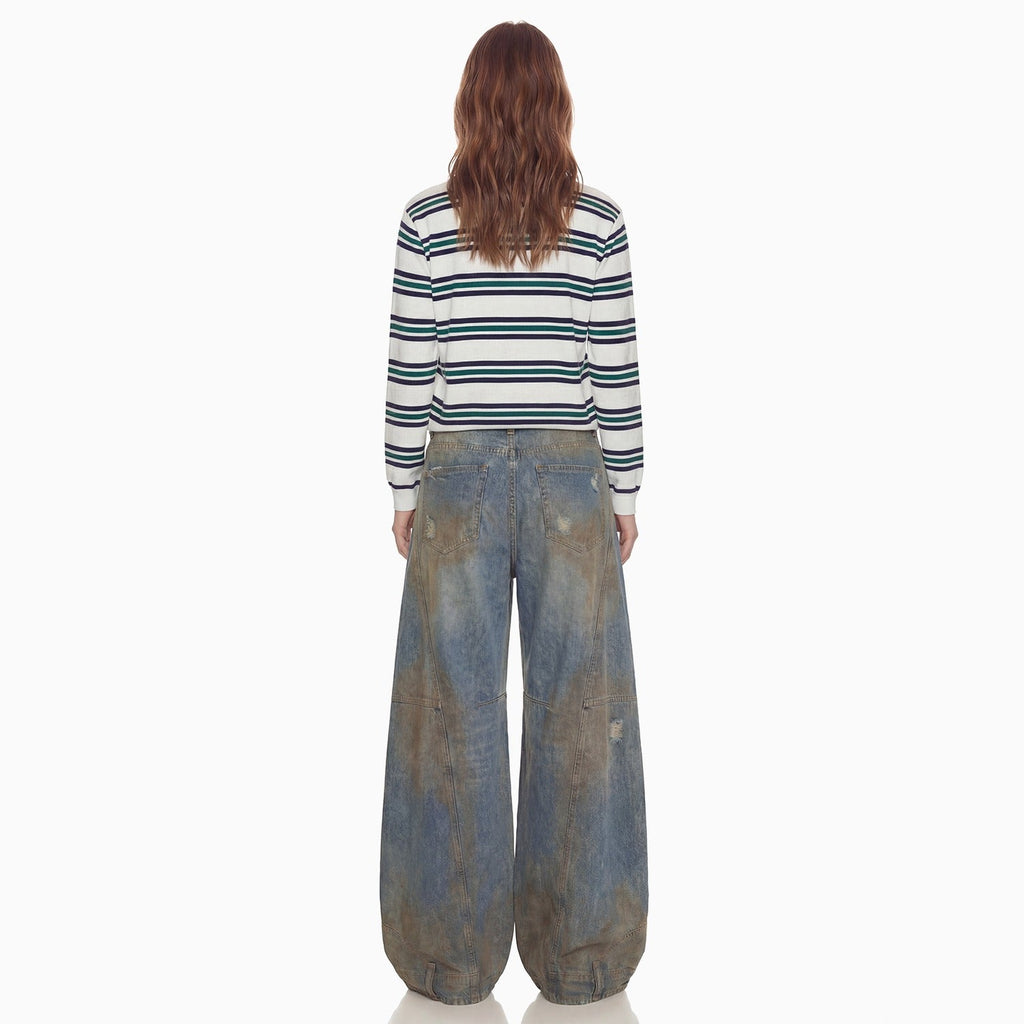 Rag Pants