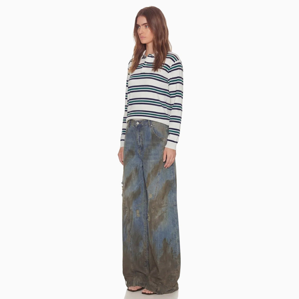 Rag Pants