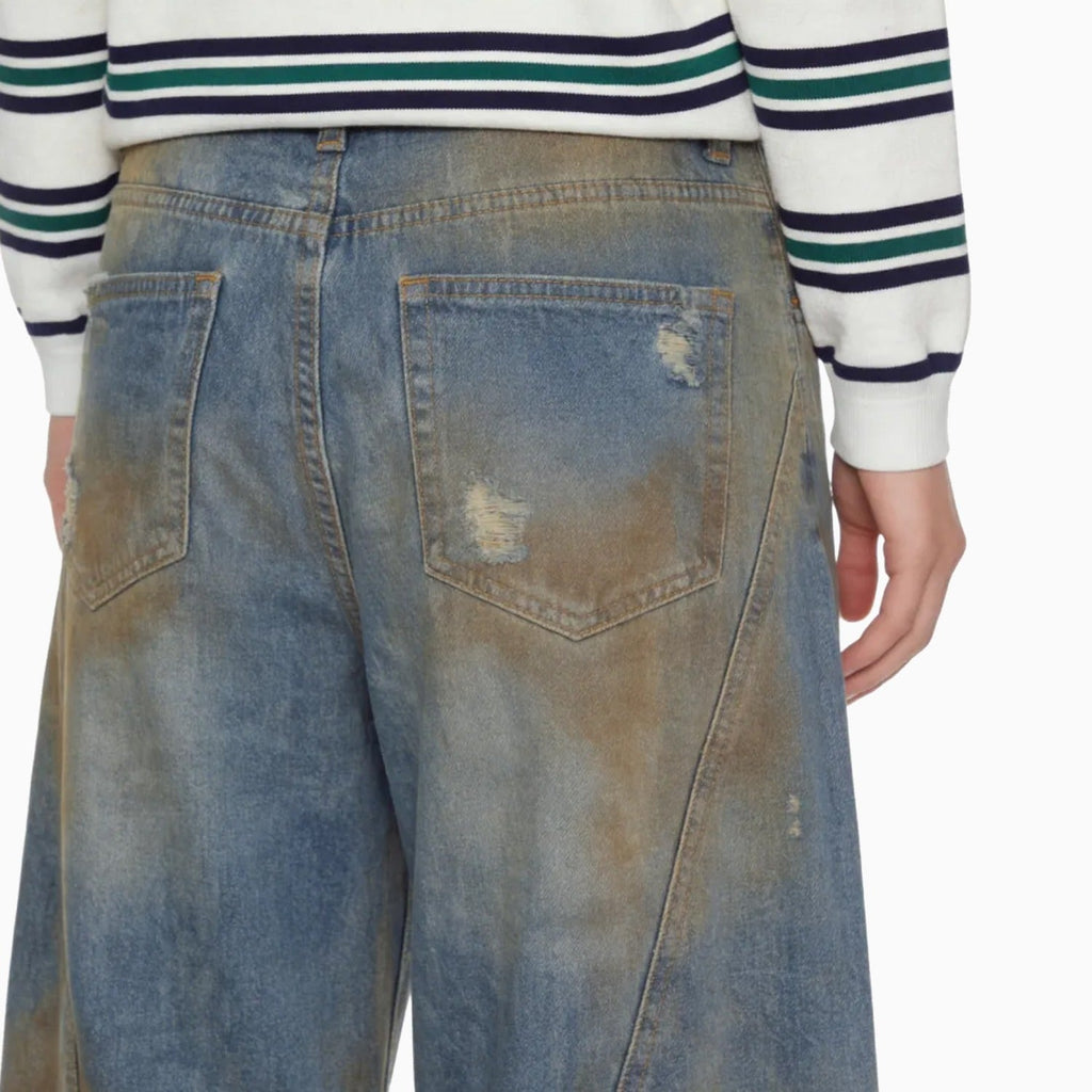 Rag Pants
