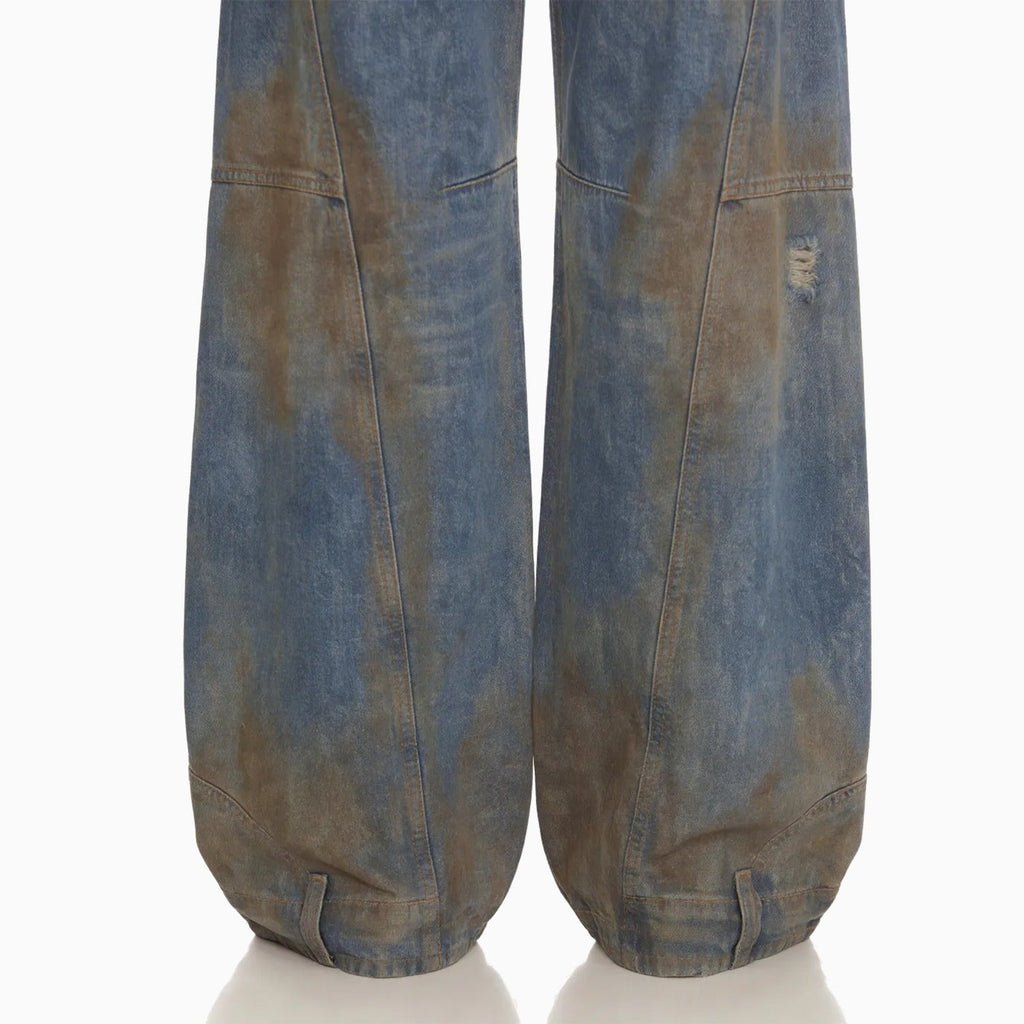 Rag Pants