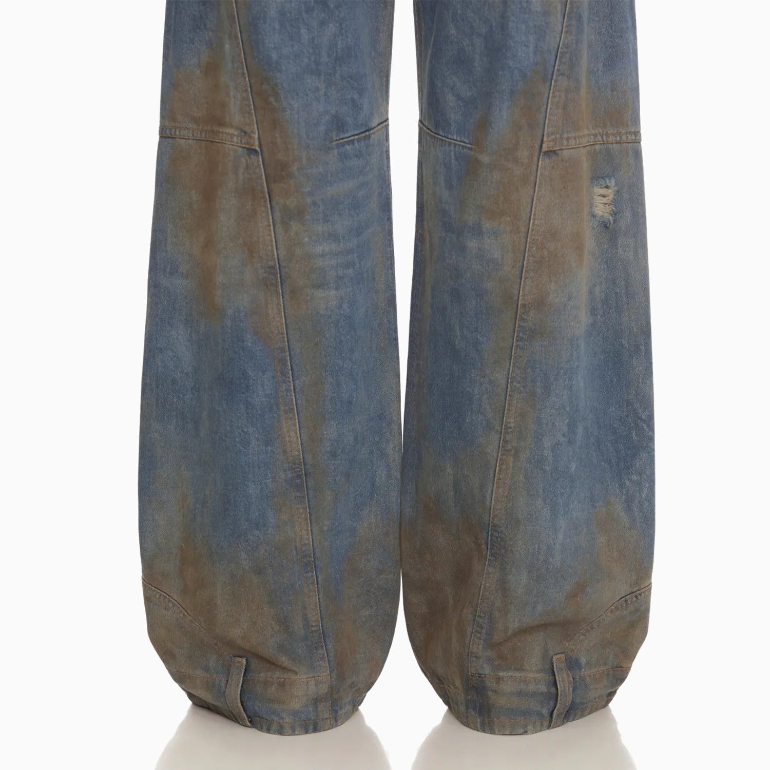 Rag Pants