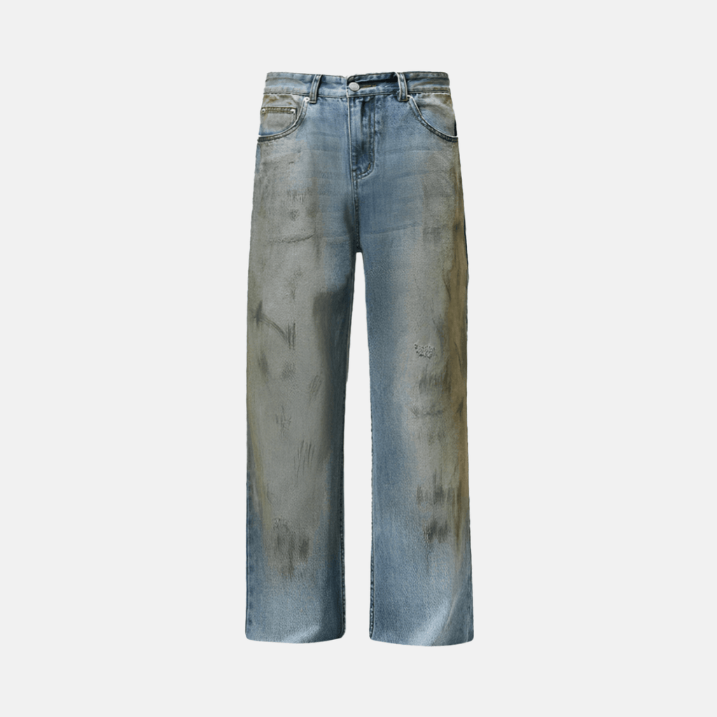 Slug pants