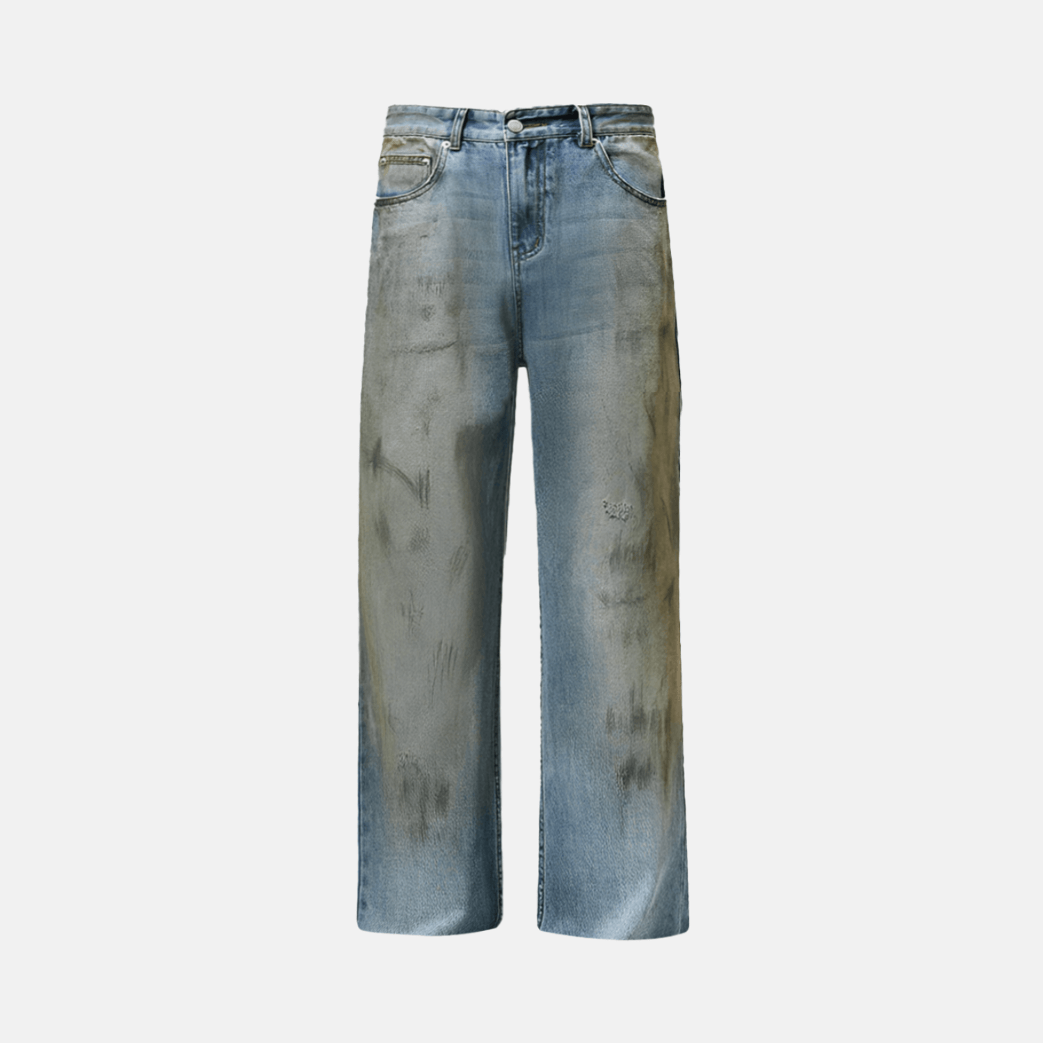 Slug pants