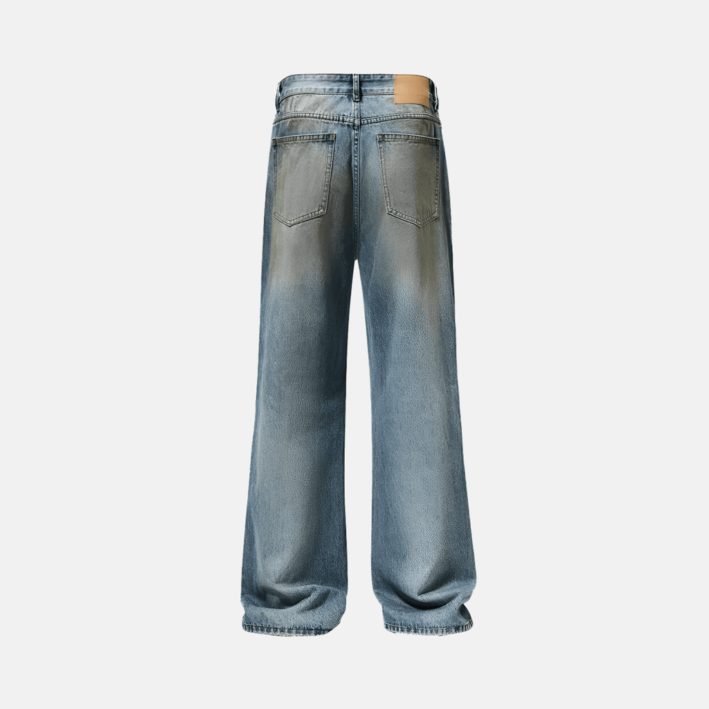 Slug pants