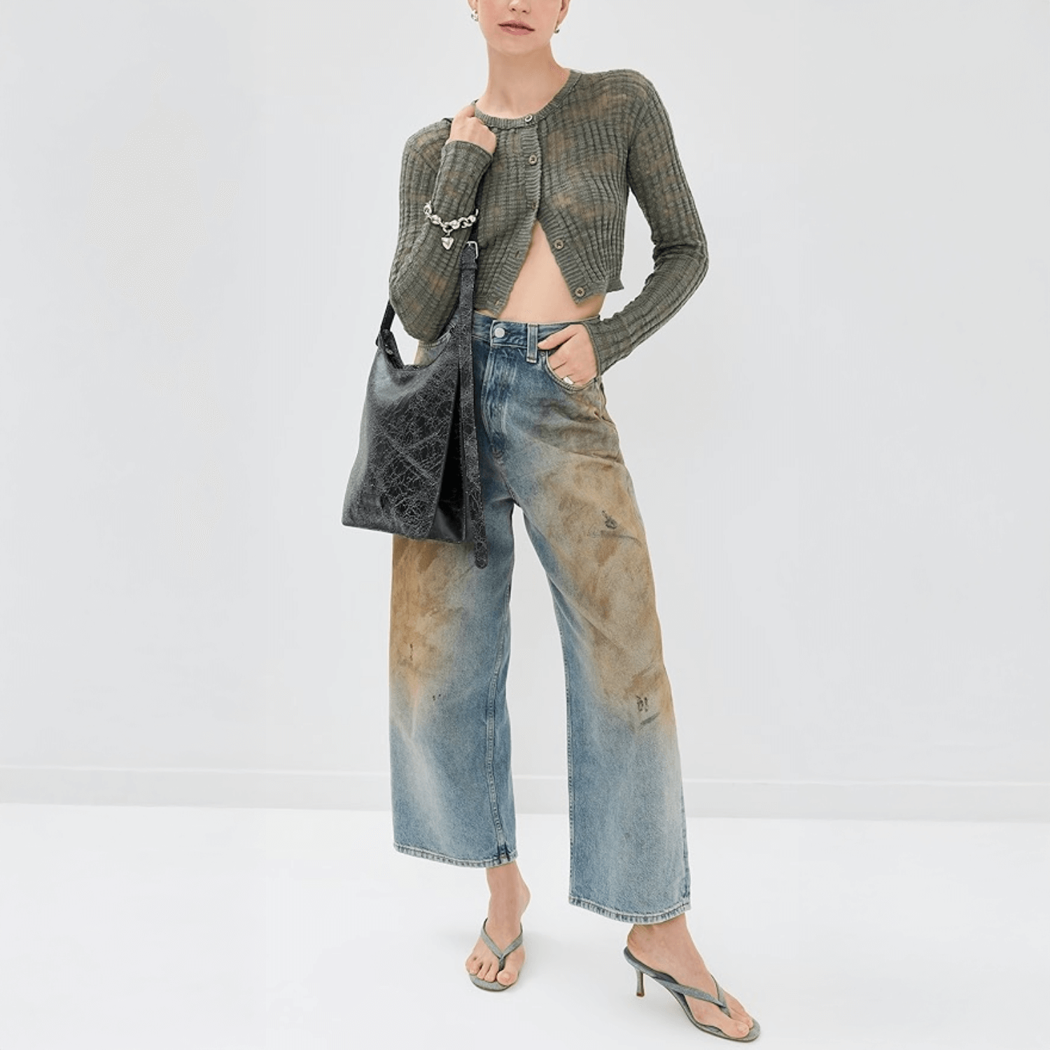 Slug pants