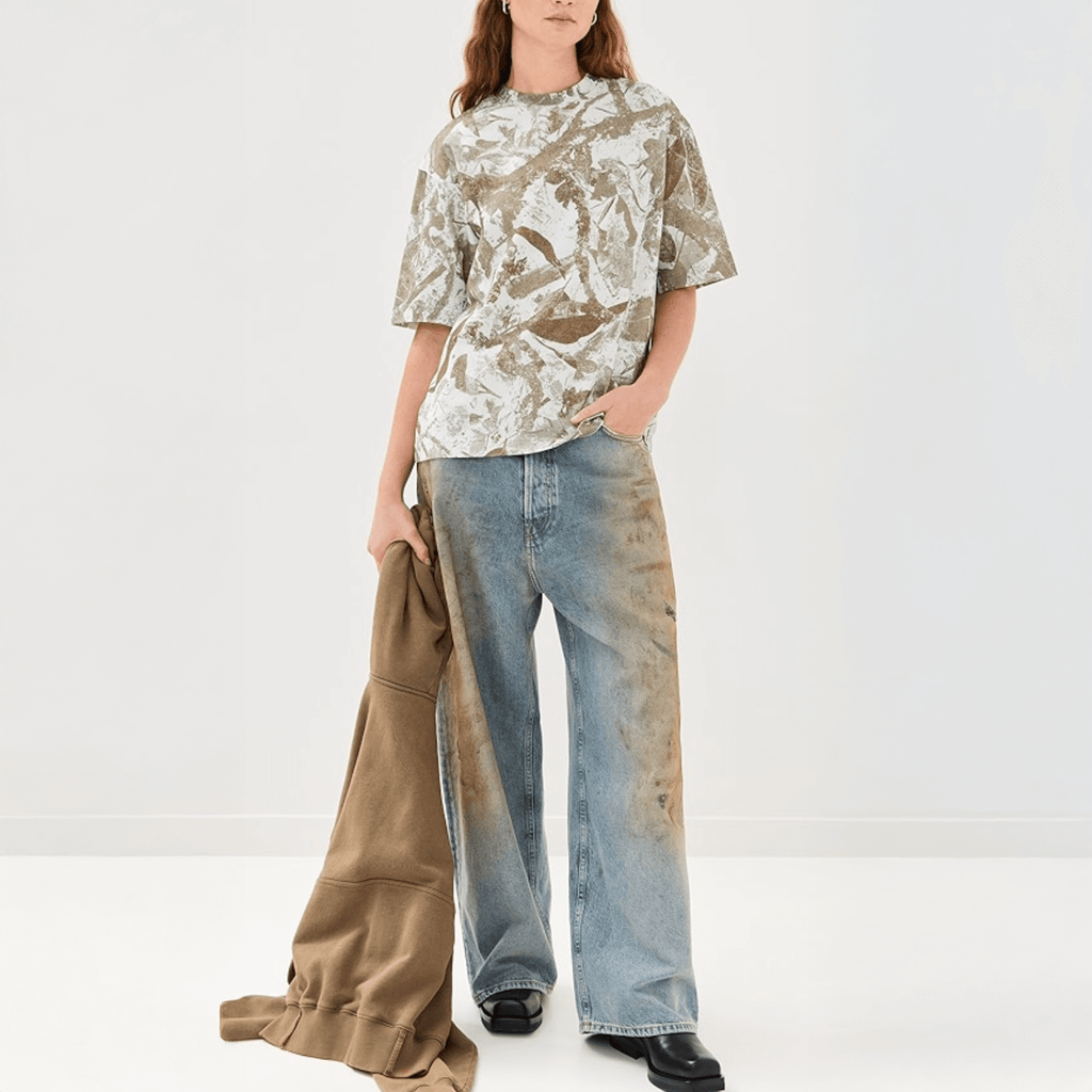 Slug pants