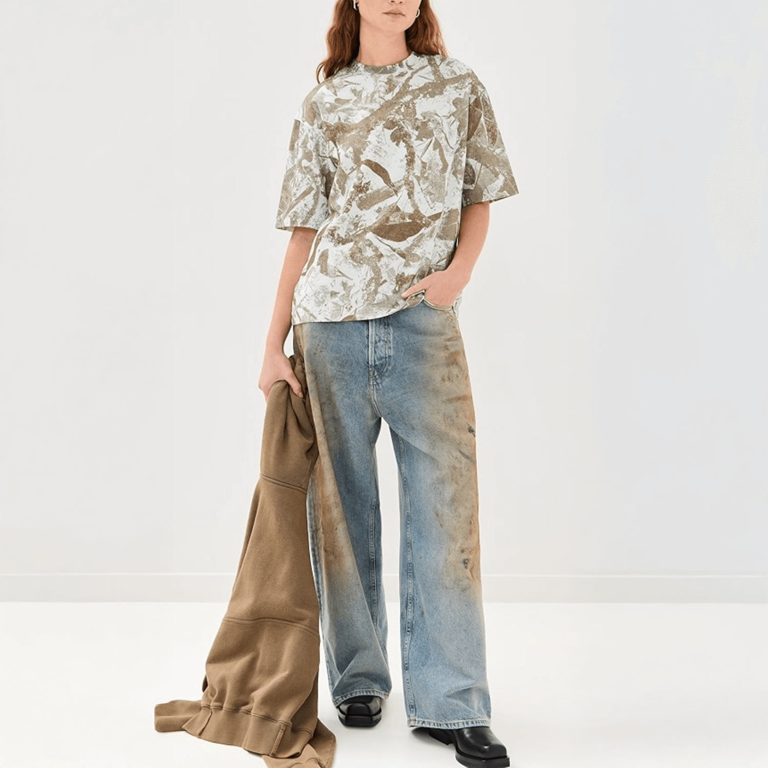 Slug pants