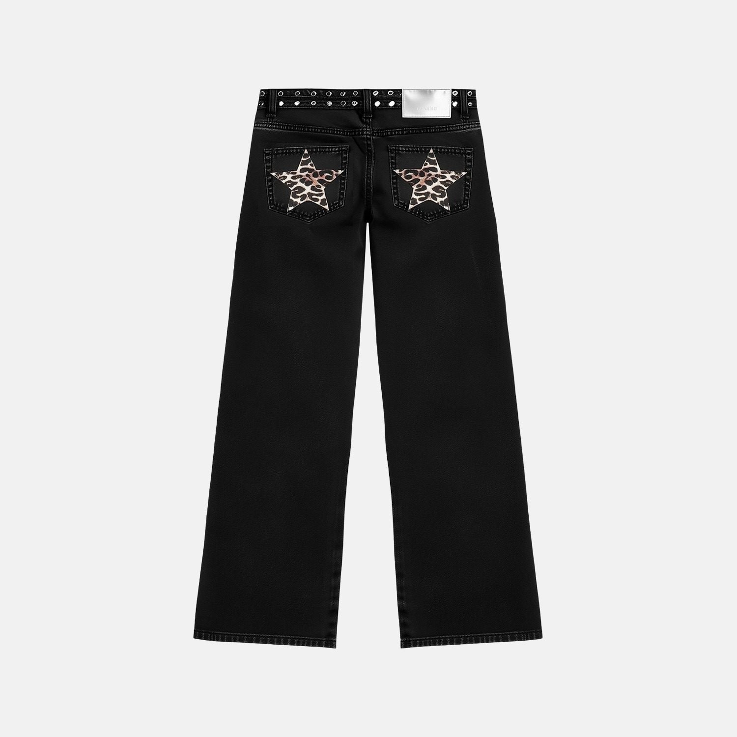 Star pants