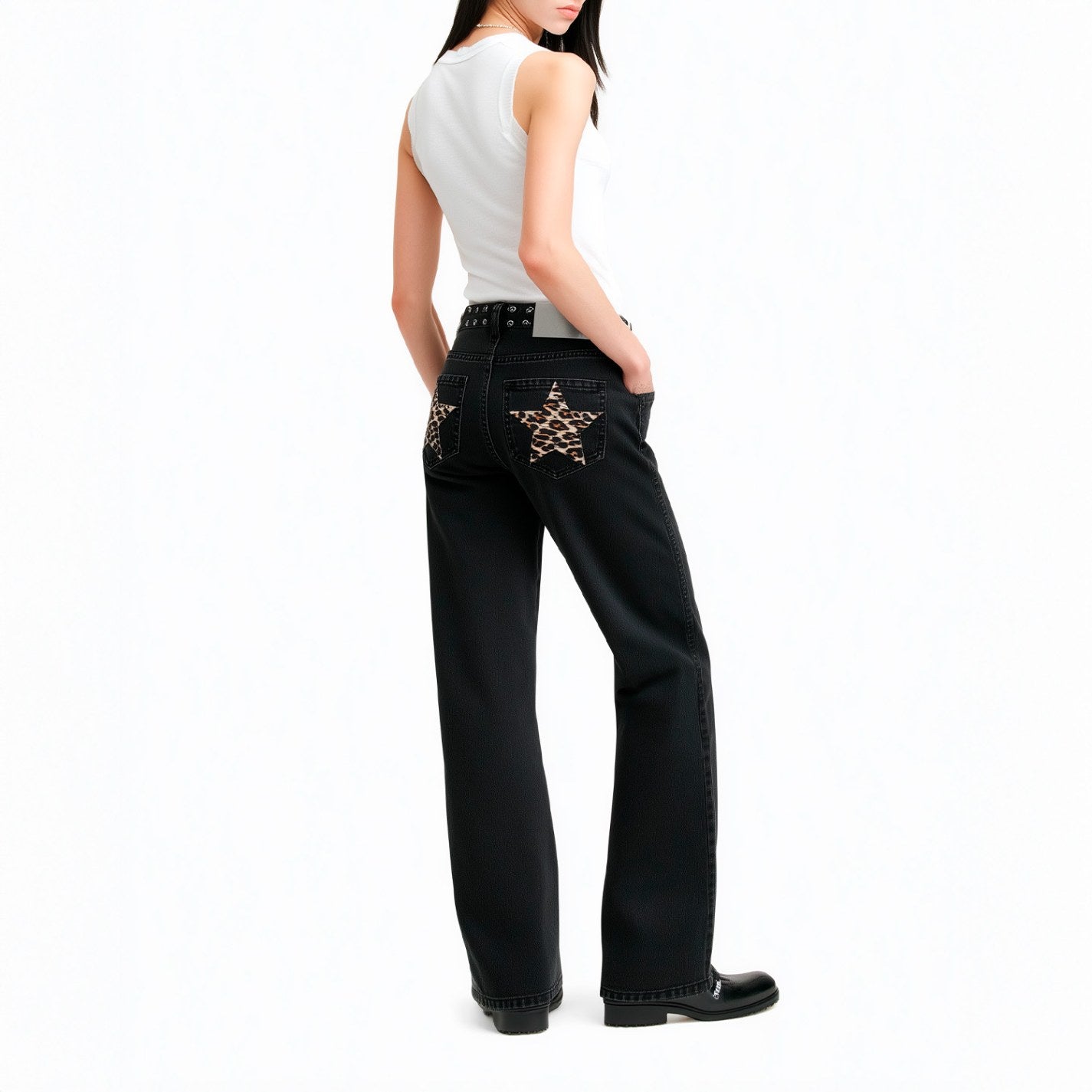 Star pants