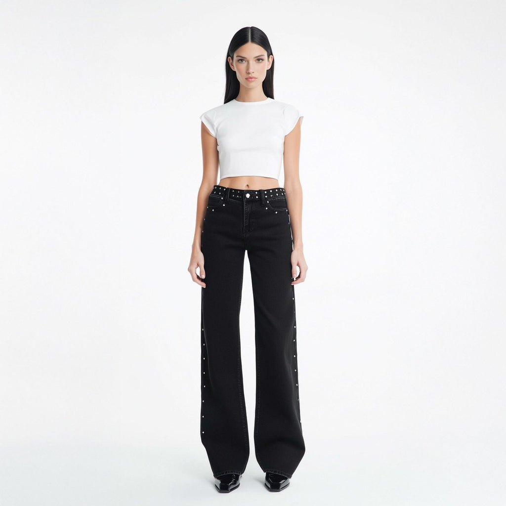 Star pants