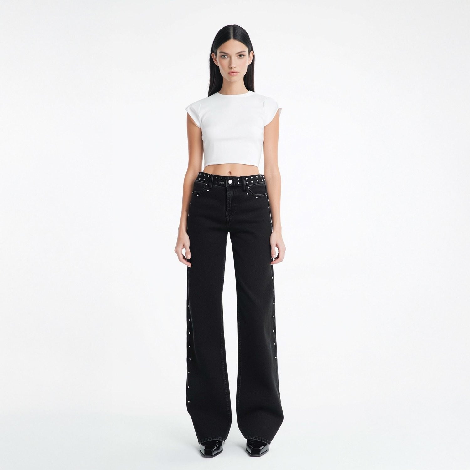 Star pants