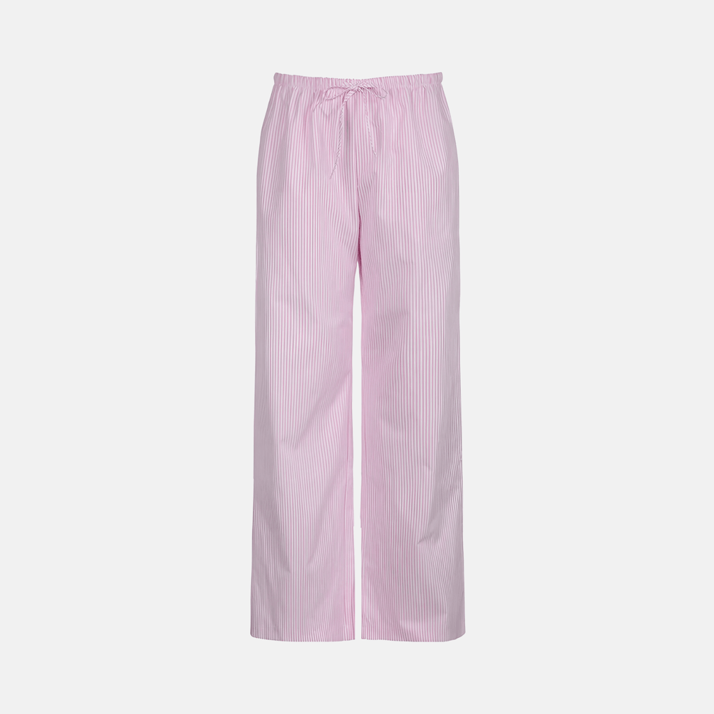 Streaky pants