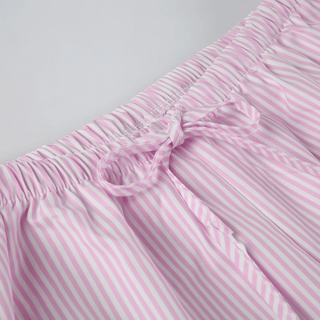 Streaky pants