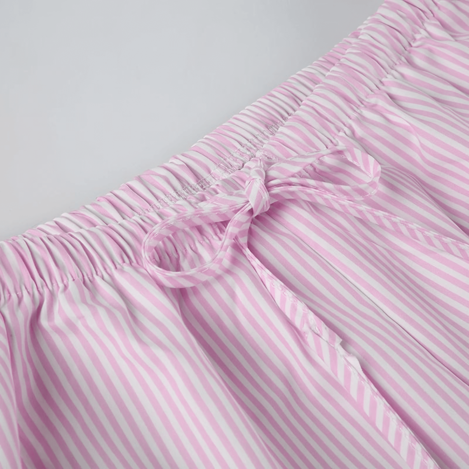 Streaky pants
