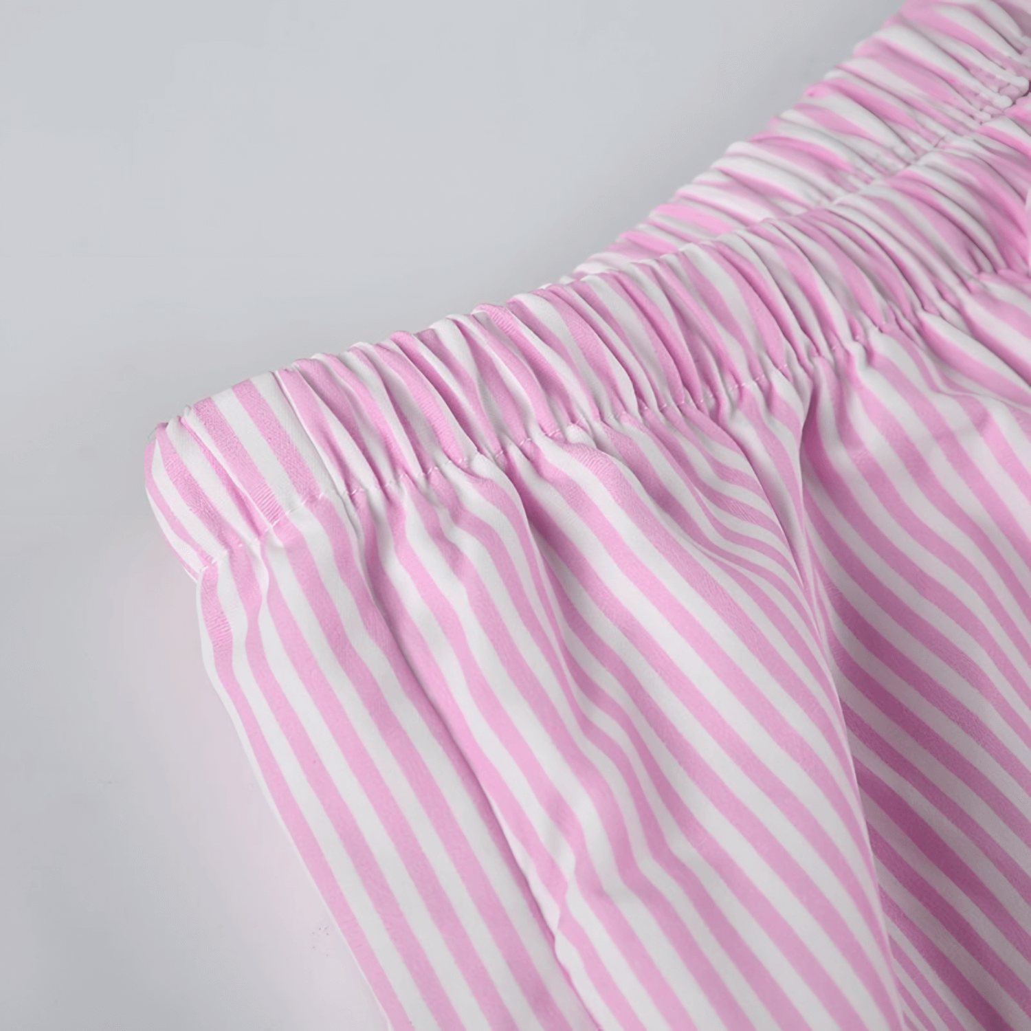 Streaky pants
