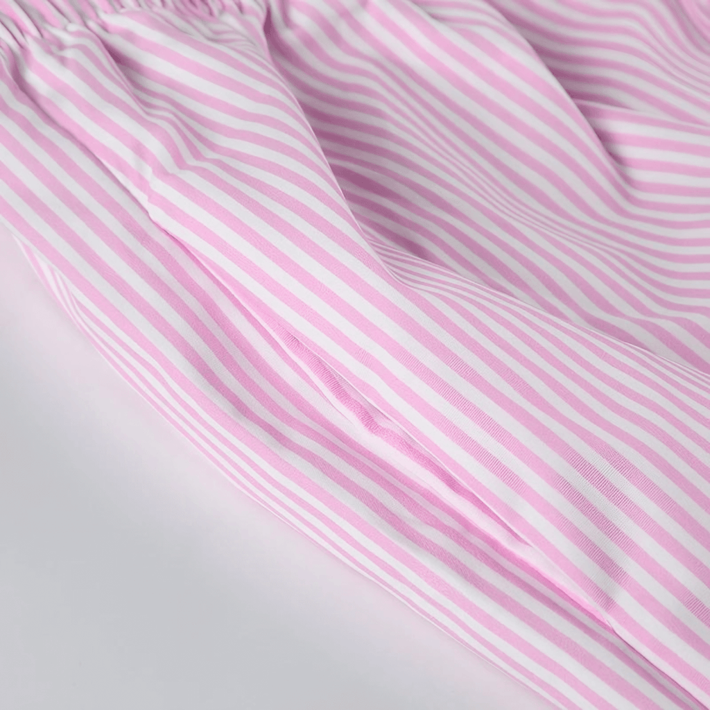 Streaky pants