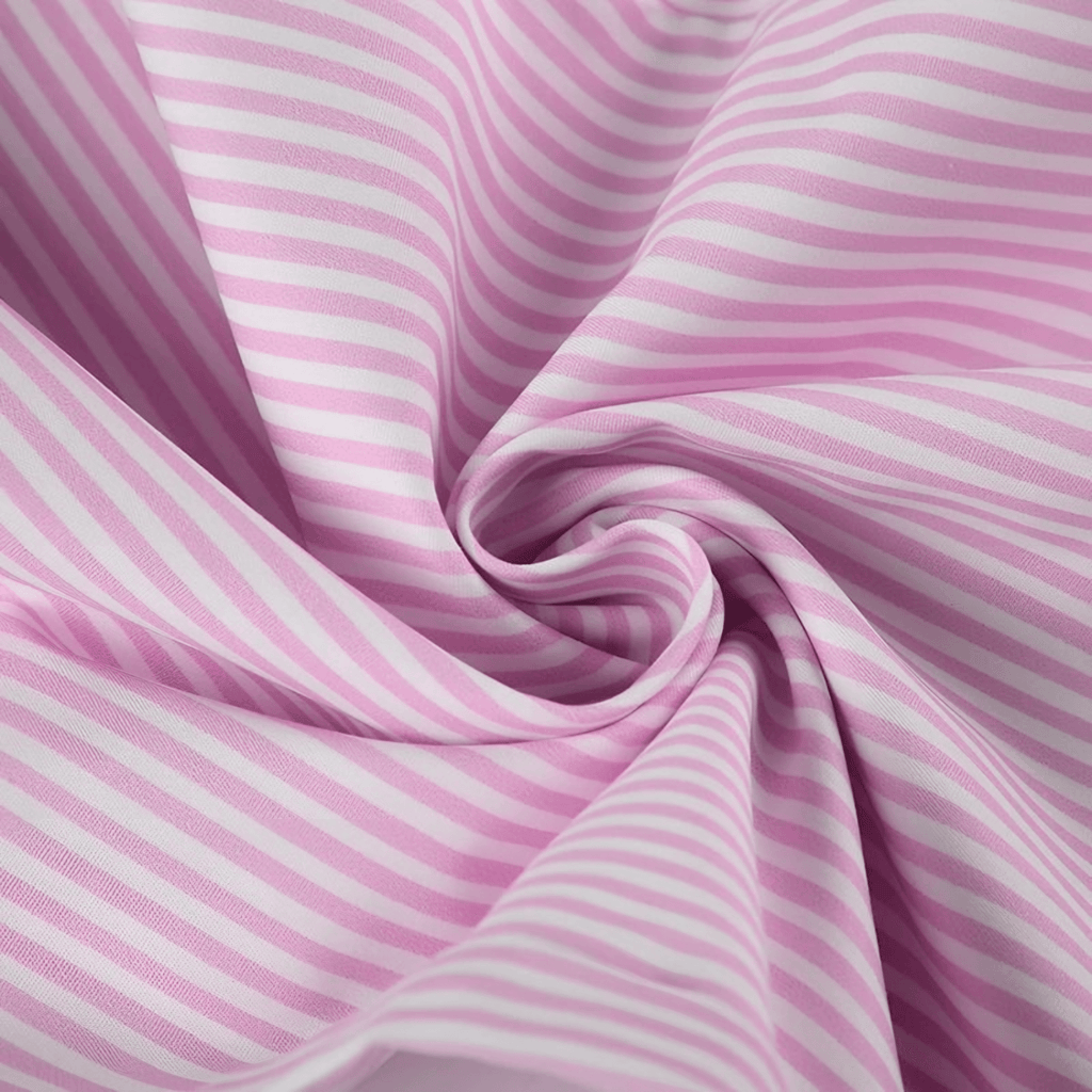 Streaky pants