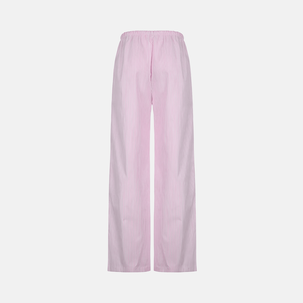 Streaky pants