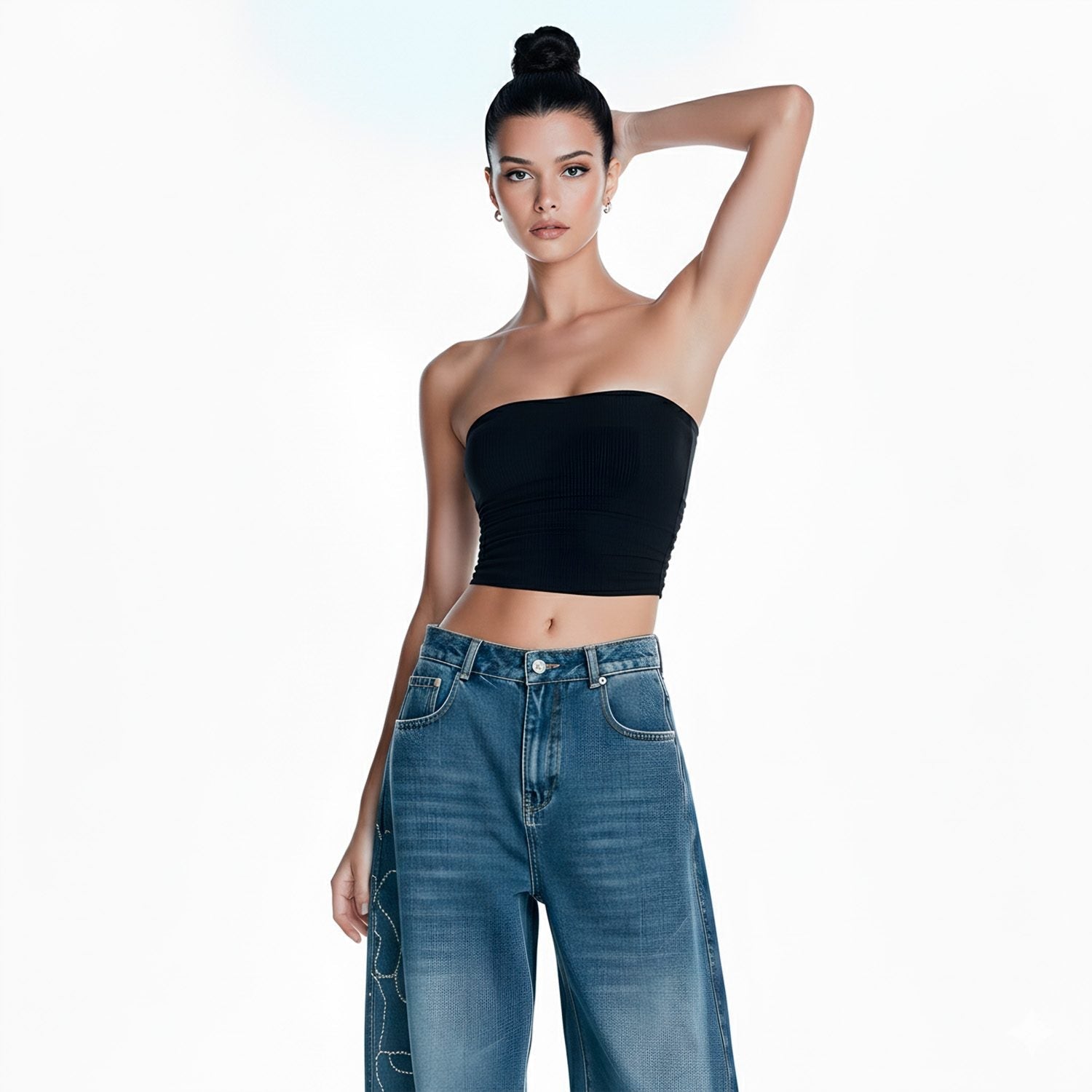 Wired Pants