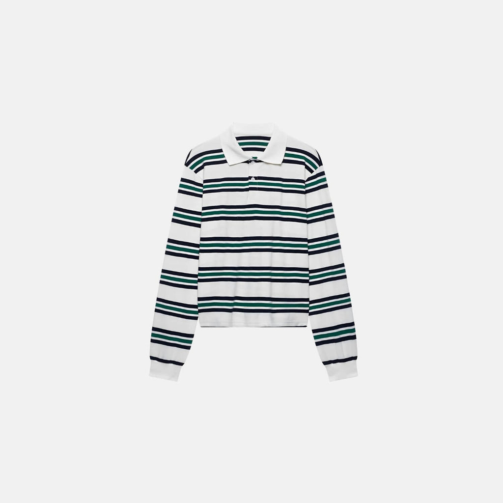 Napoli Long Shirt