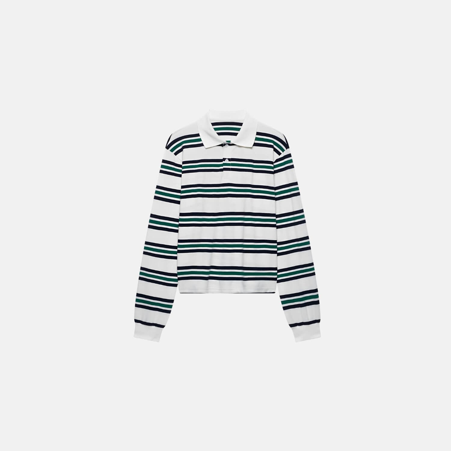 Napoli Long Shirt