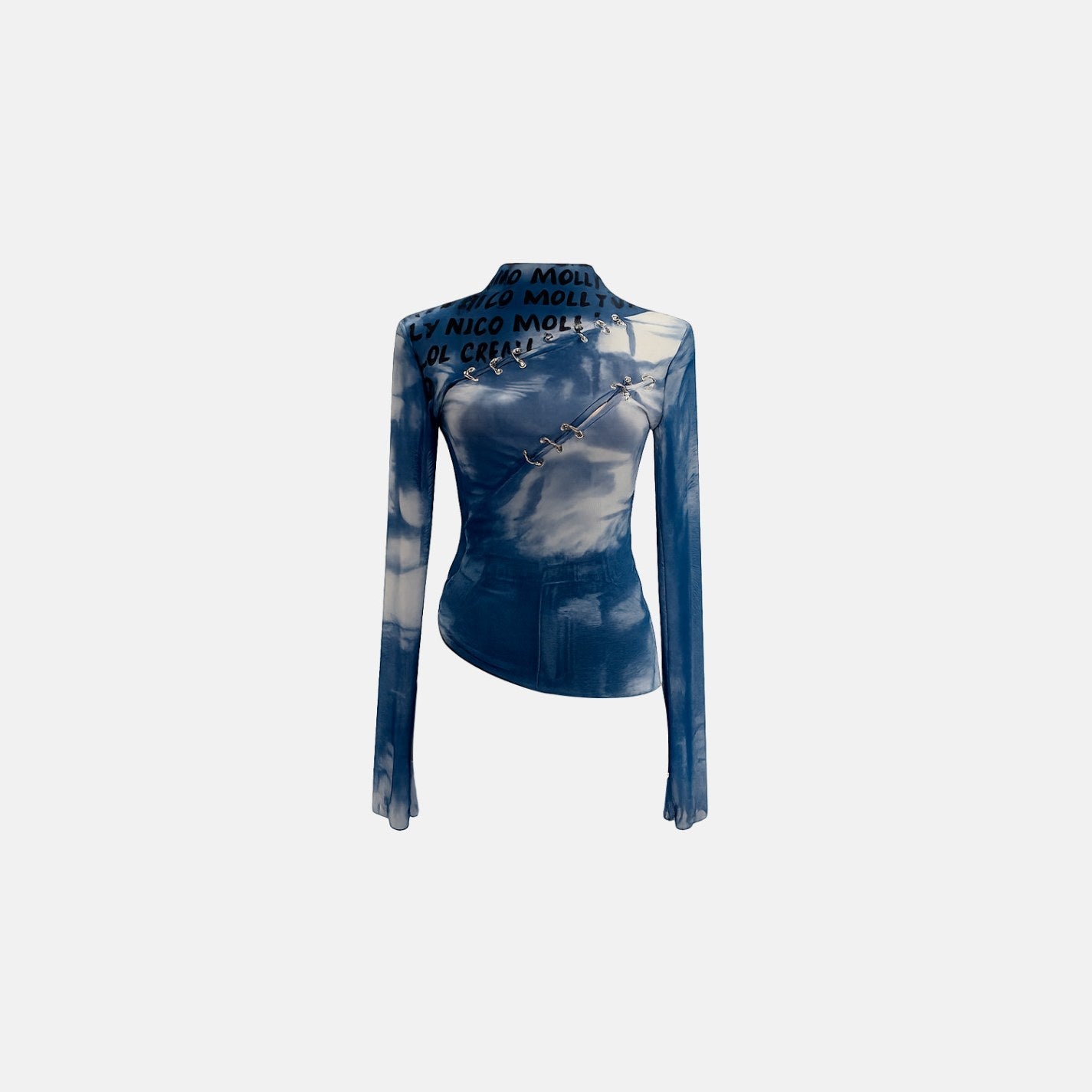 Rebel Shirt
