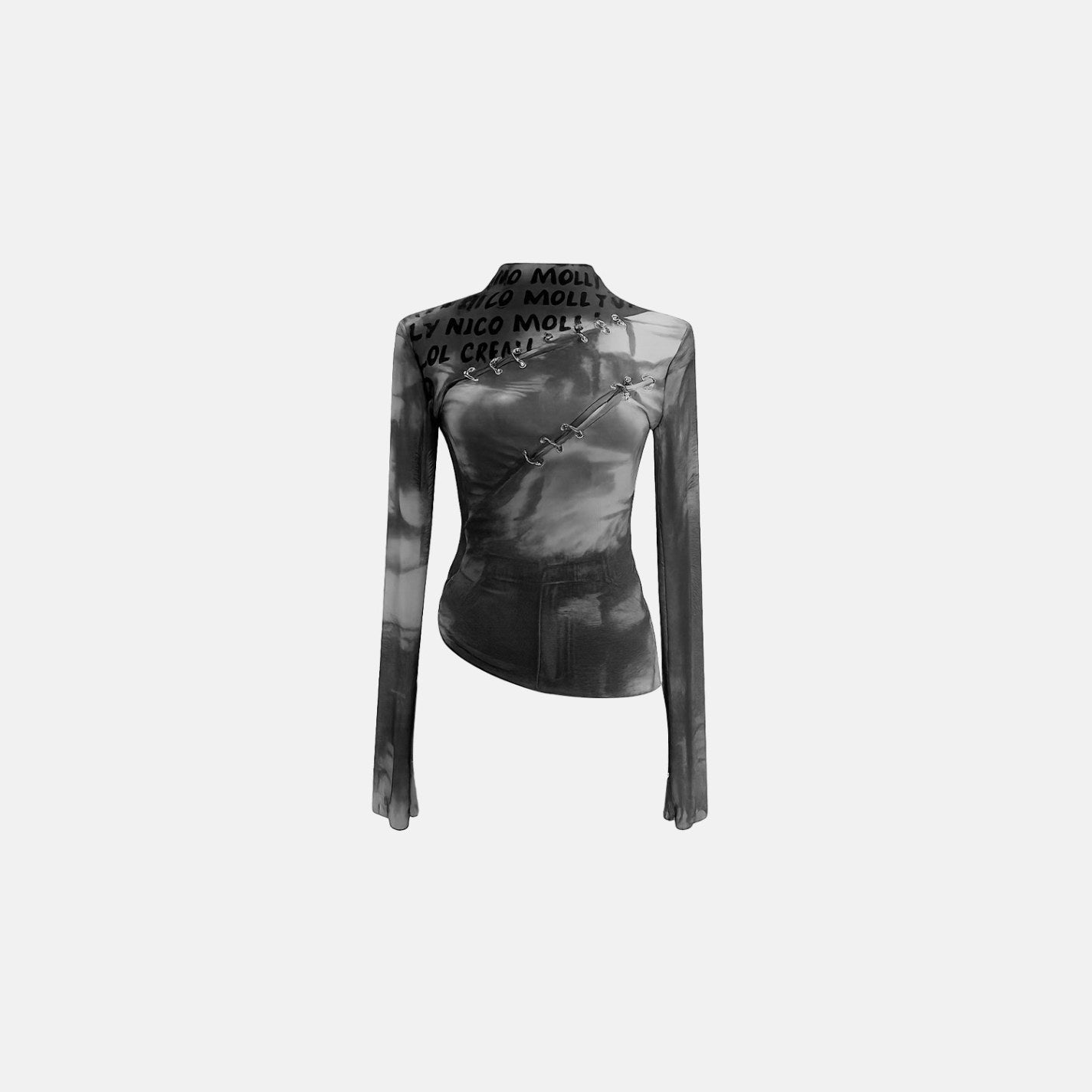 Rebel Shirt