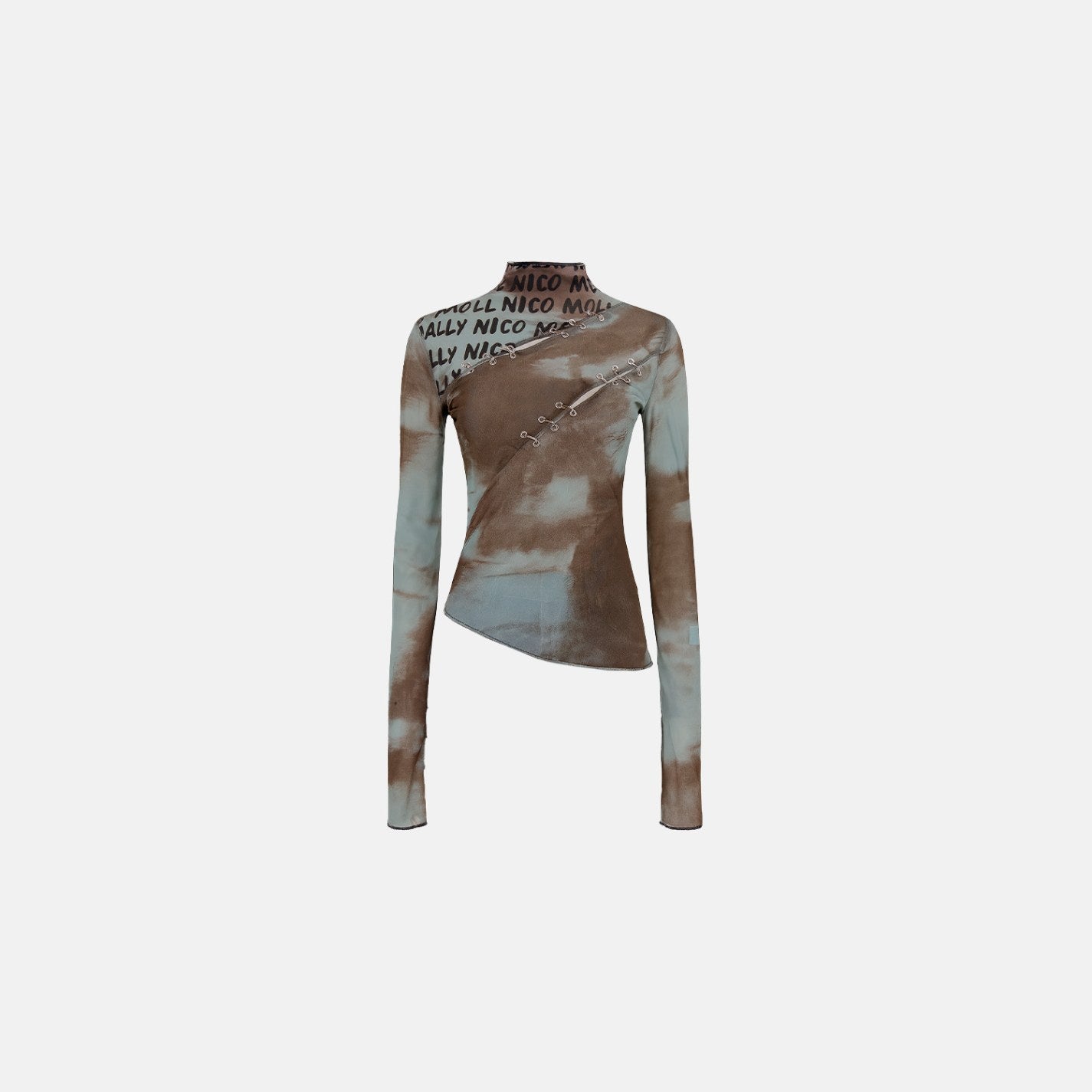 Rebel Shirt
