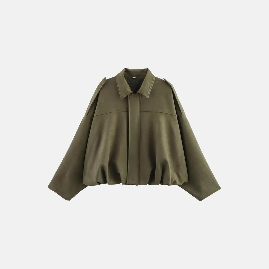 Explorer Jacket