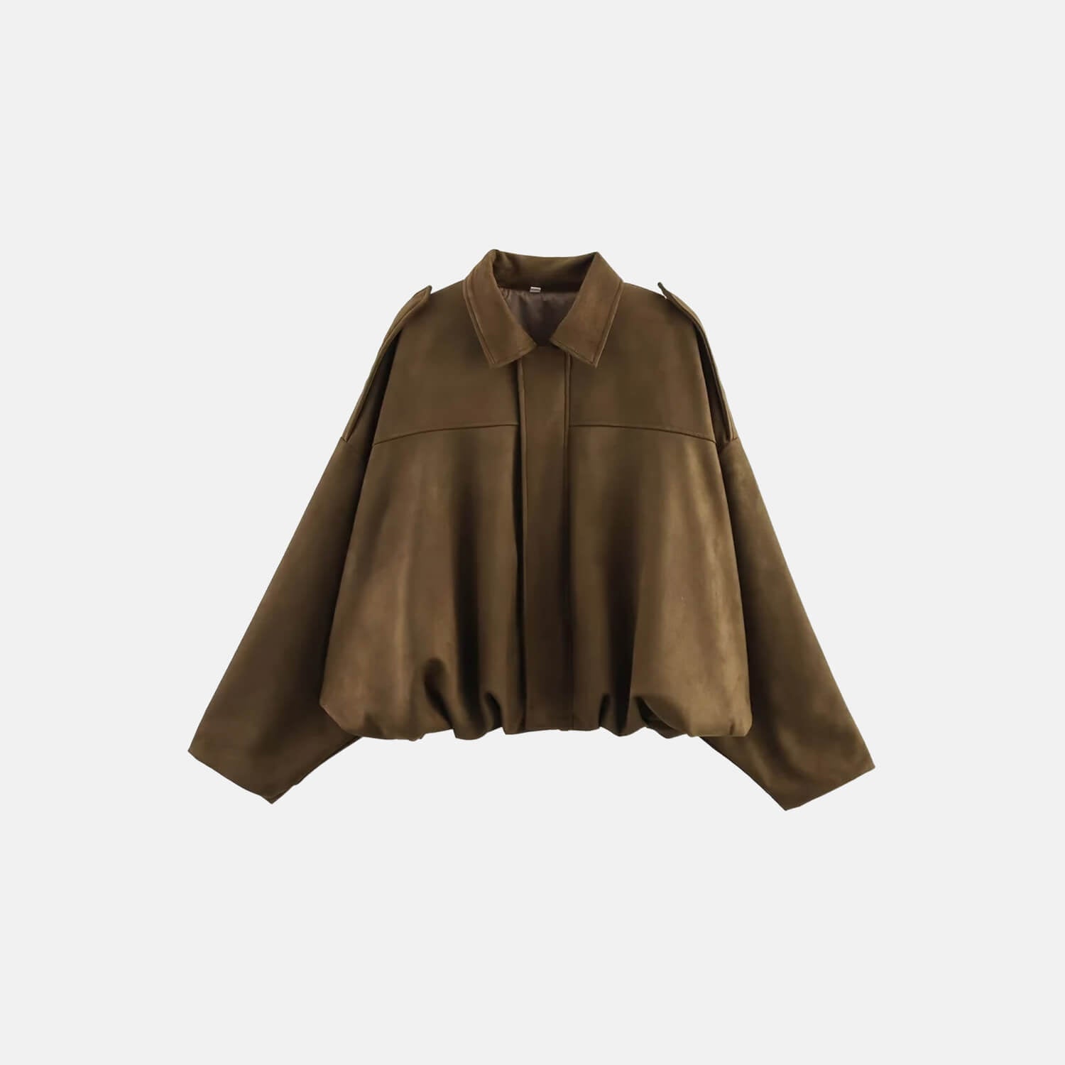 Explorer Jacket