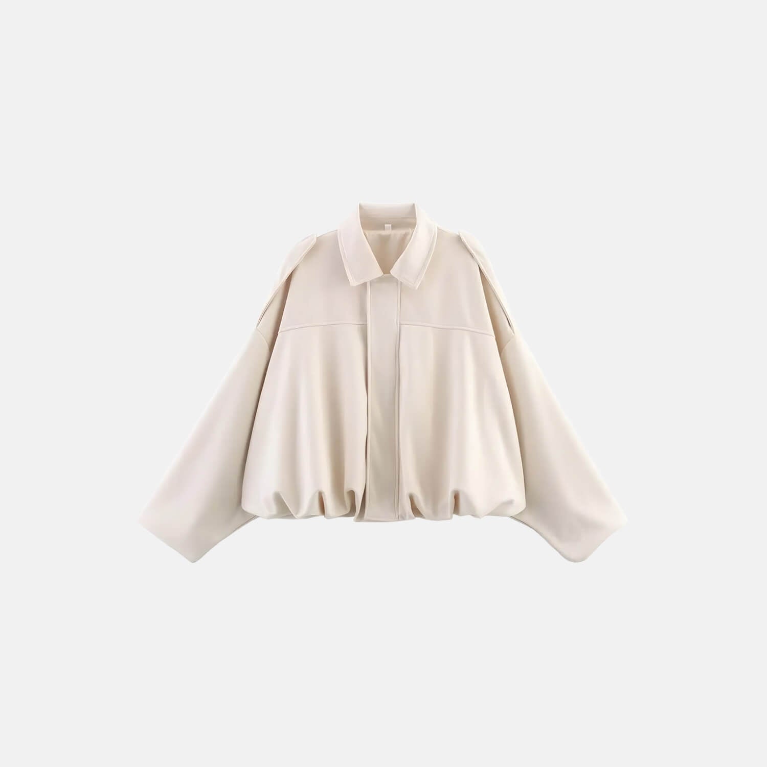Explorer Jacket
