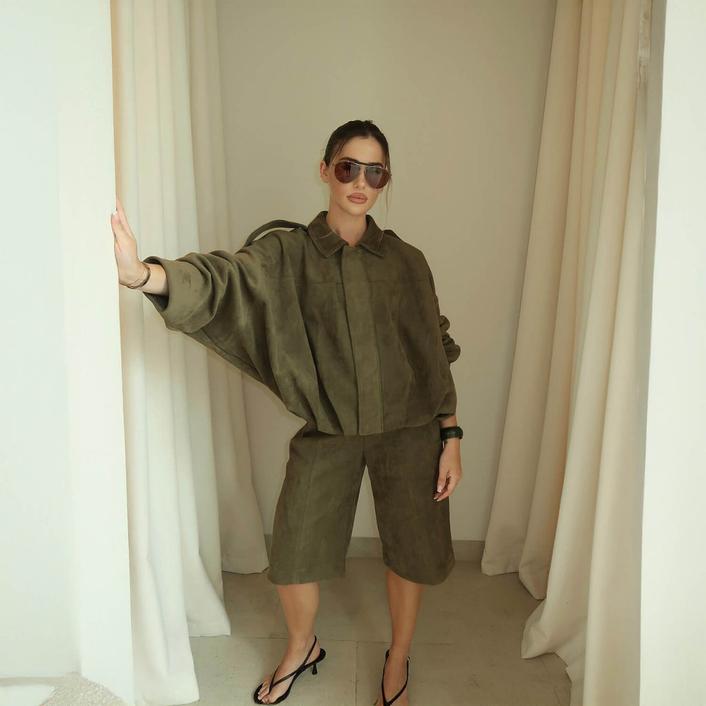 Explorer Jacket