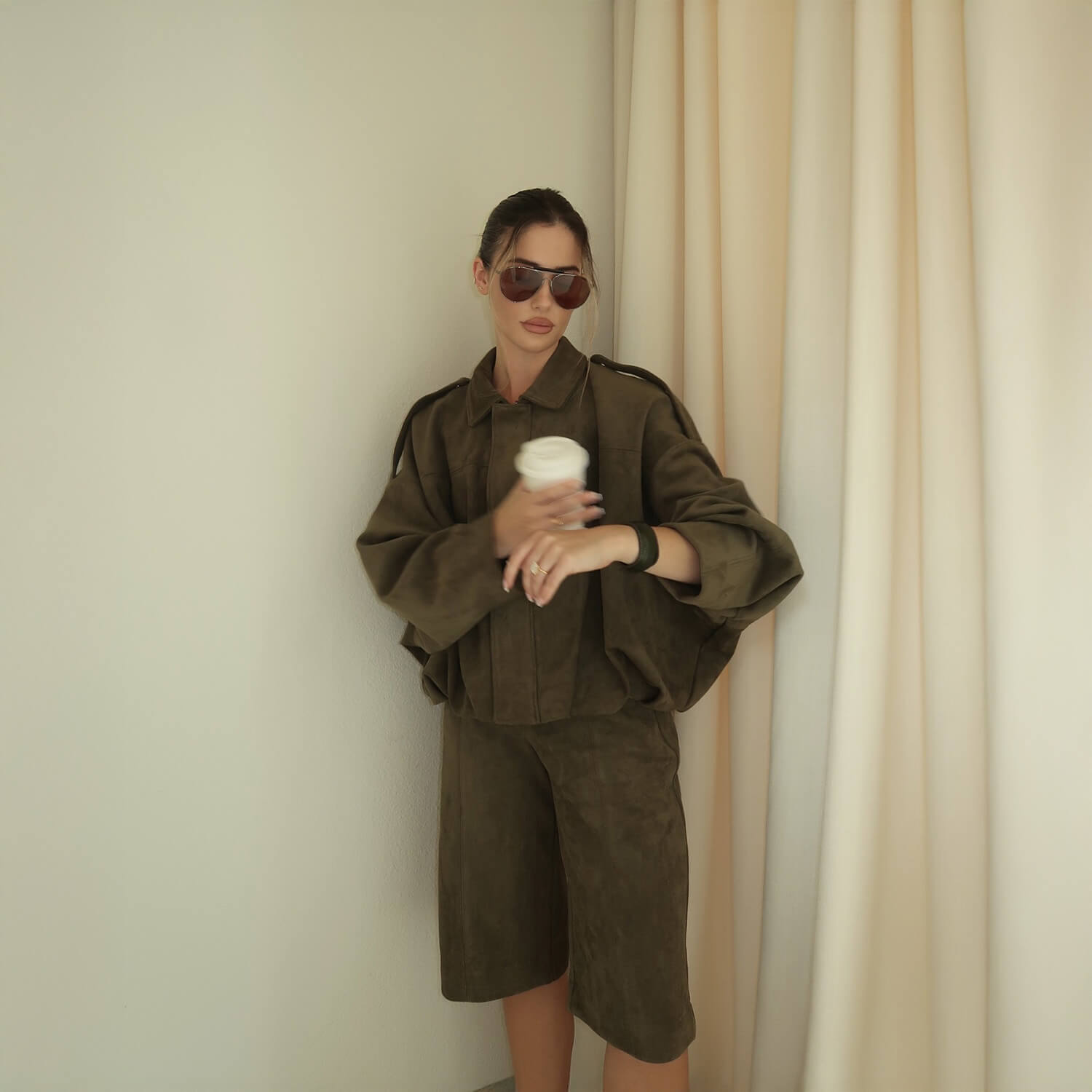 Explorer Jacket
