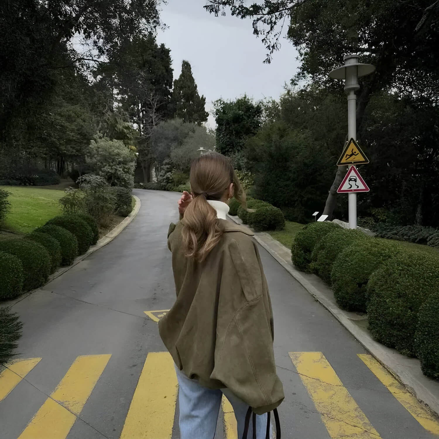 Explorer Jacket