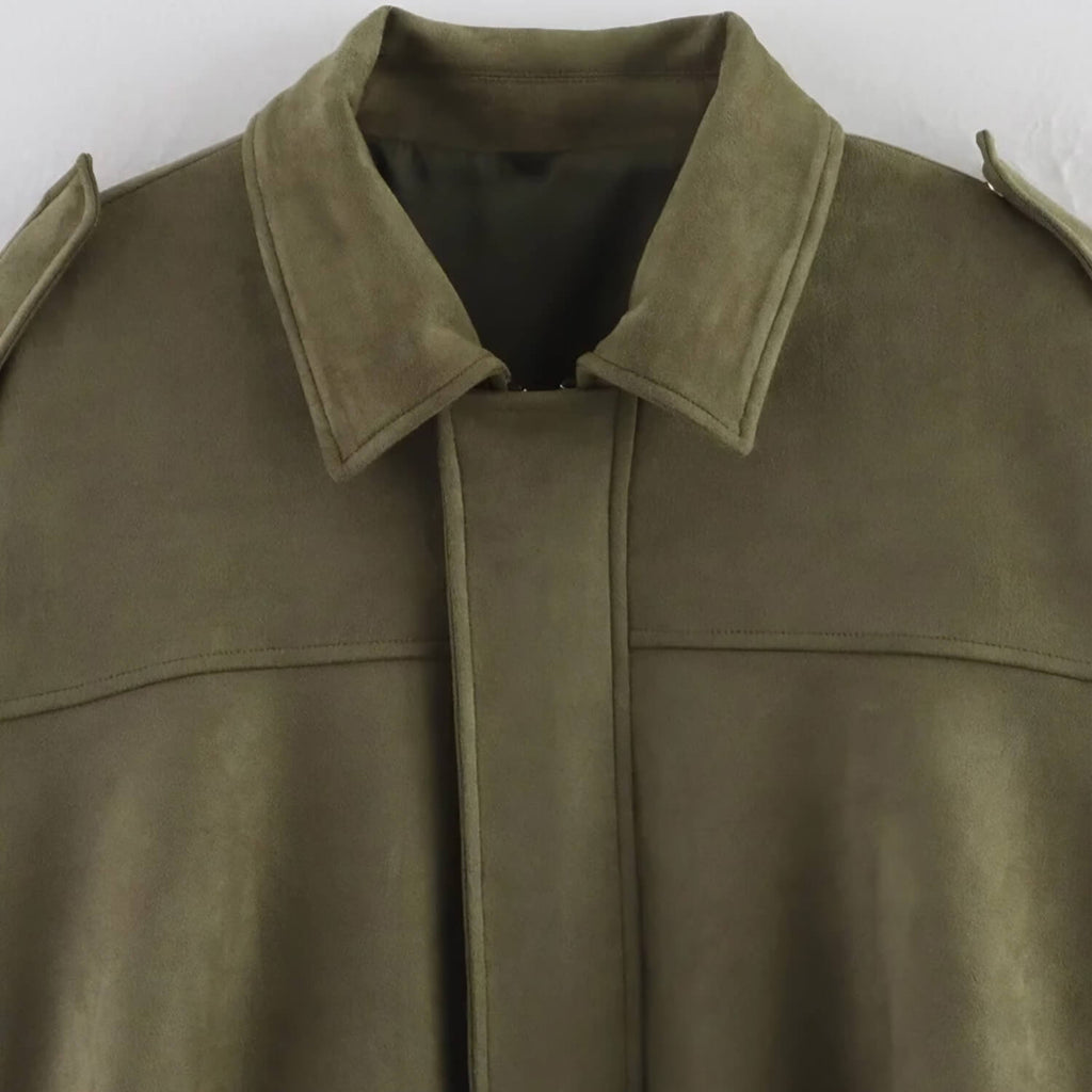 Explorer Jacket