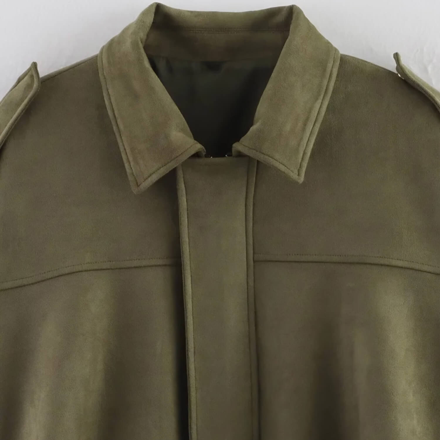 Explorer Jacket