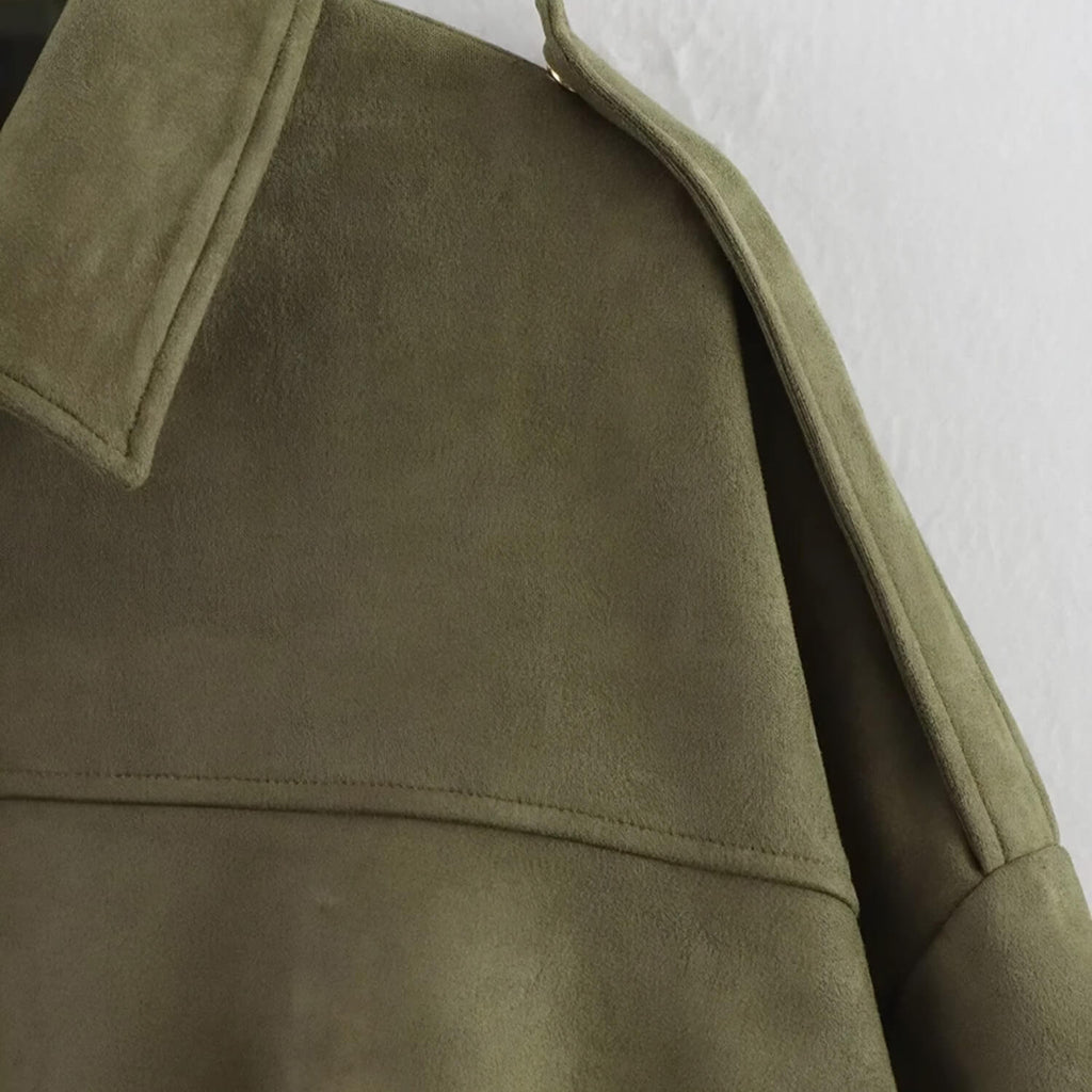 Explorer Jacket