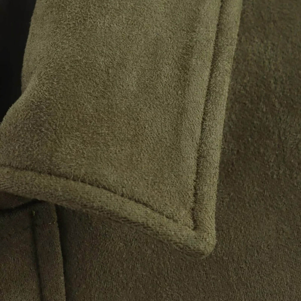 Explorer Jacket
