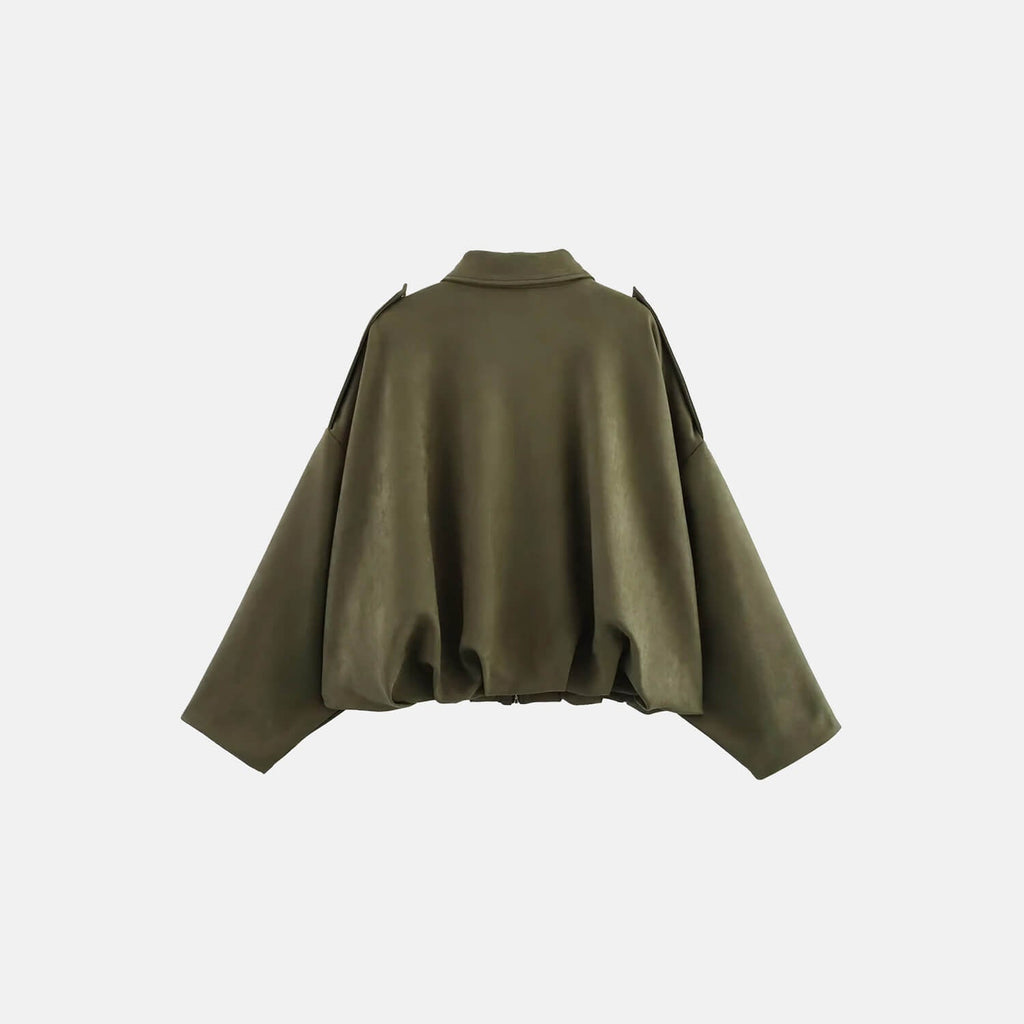 Explorer Jacket