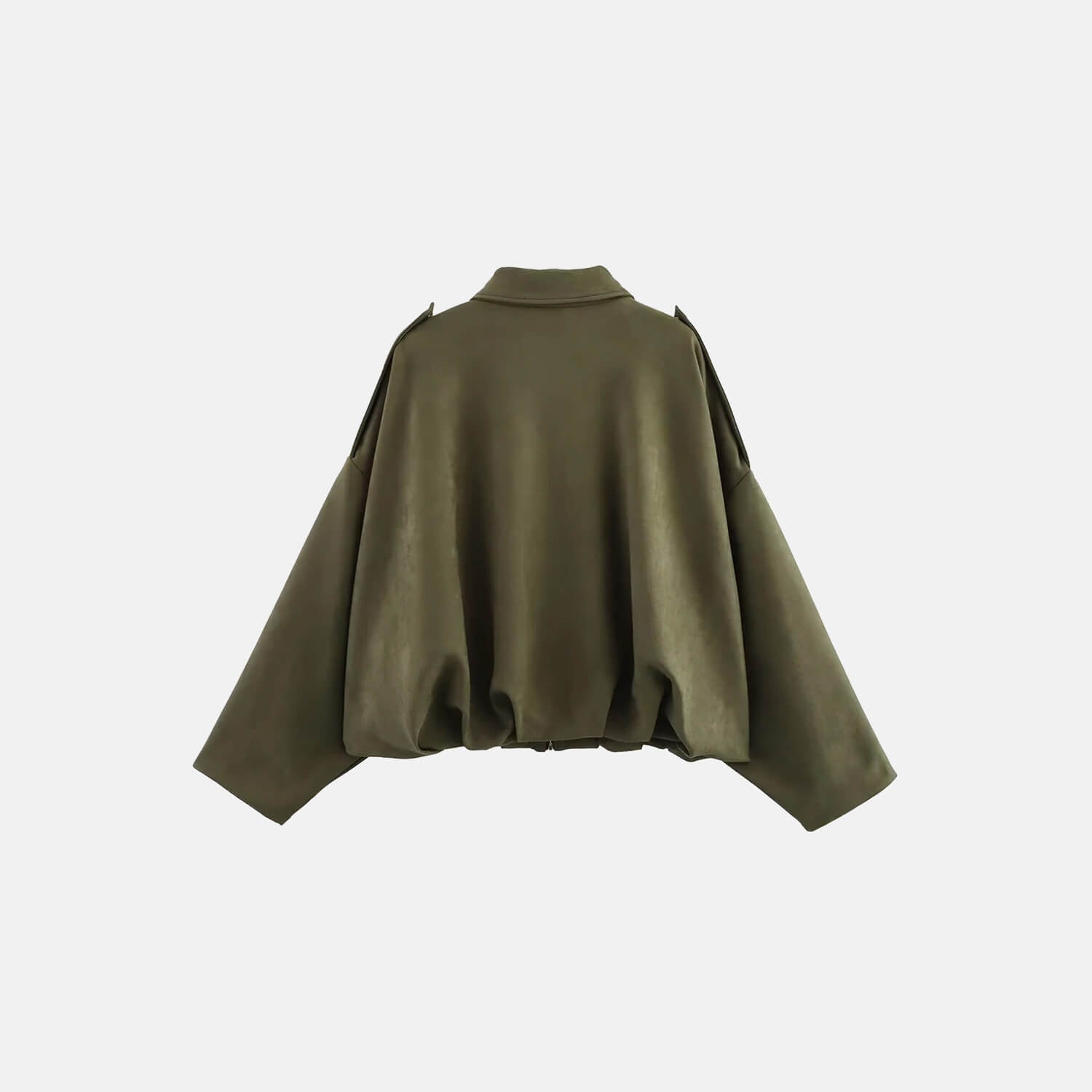 Explorer Jacket