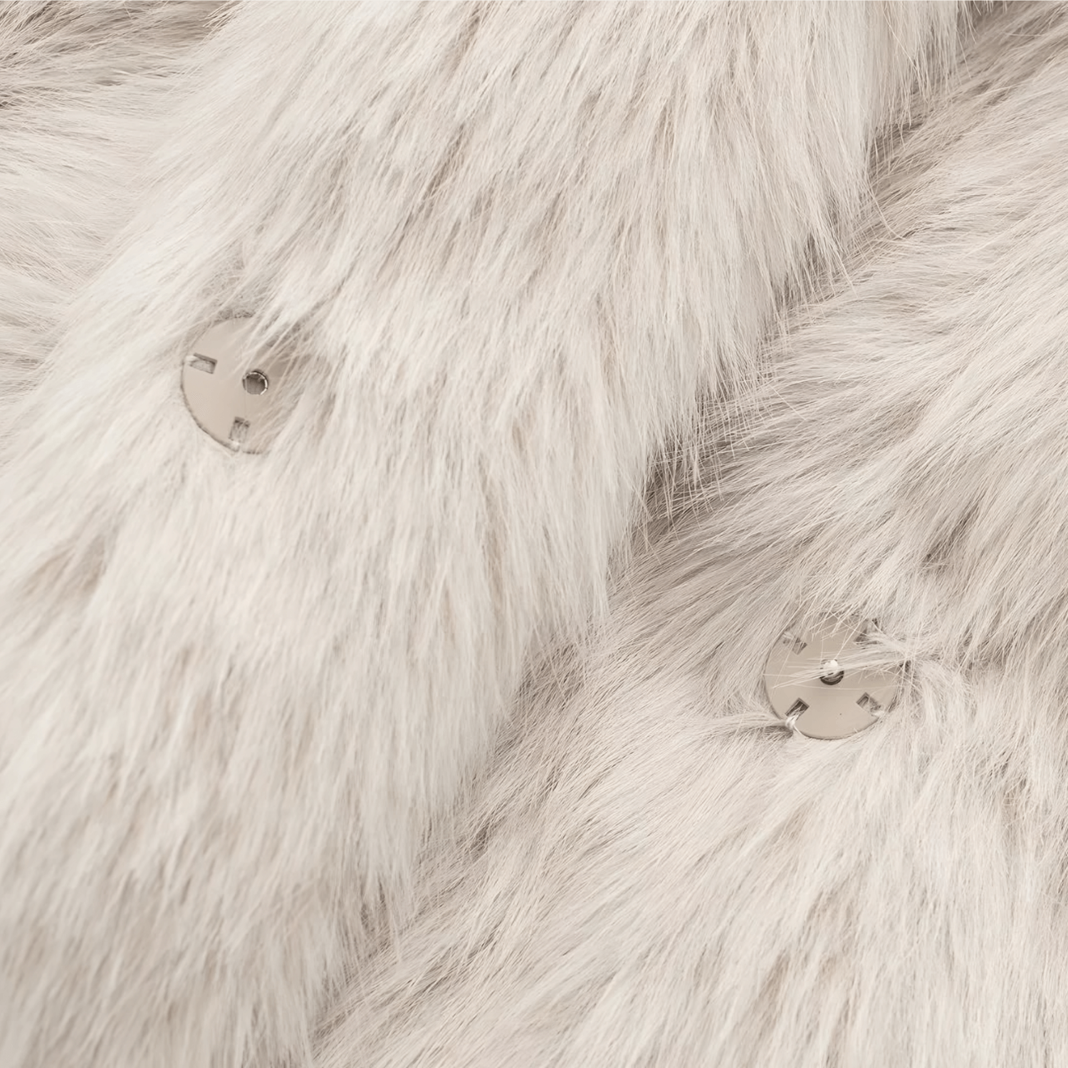 Fleece Coat